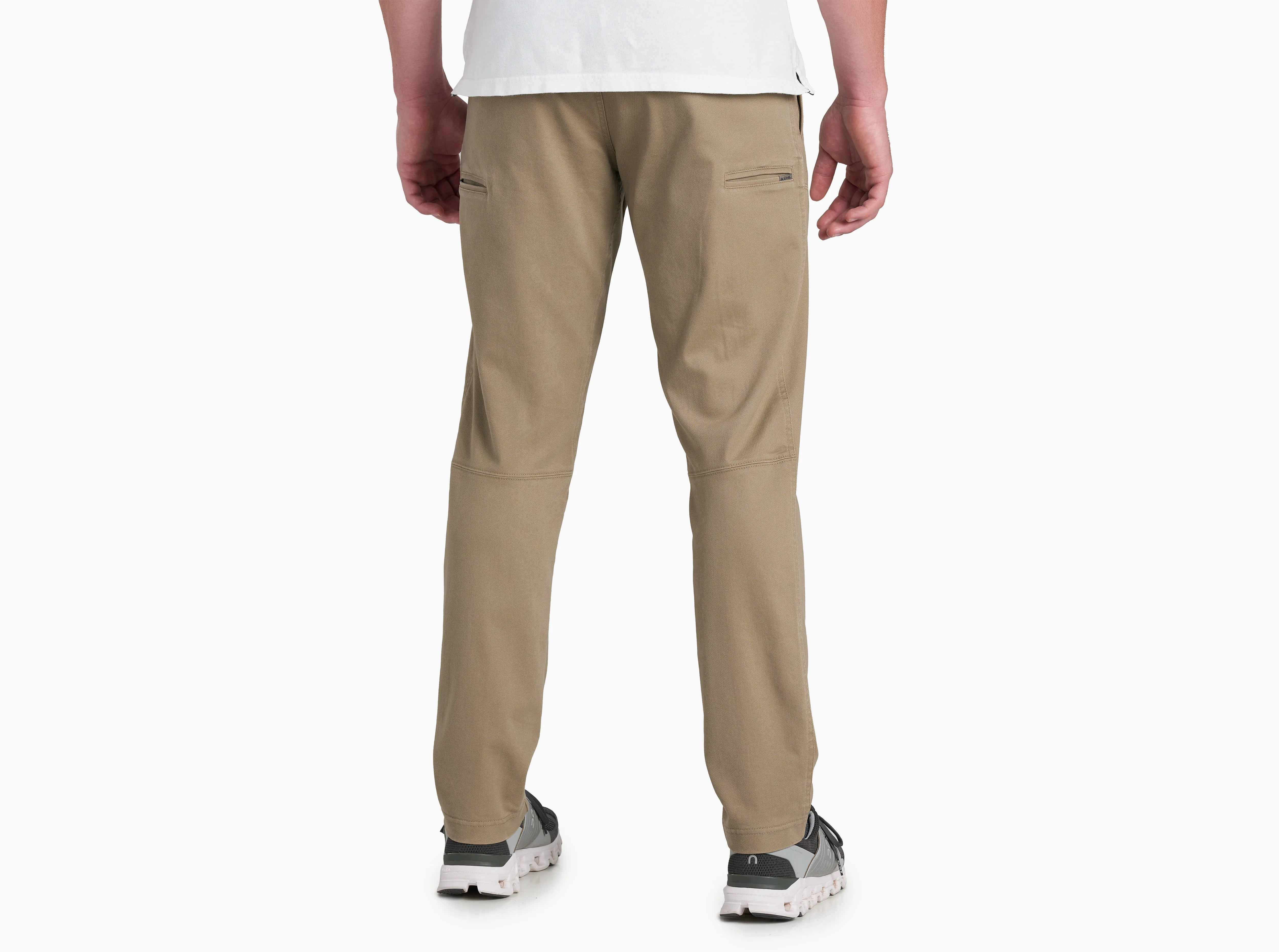 STONE KHAKI