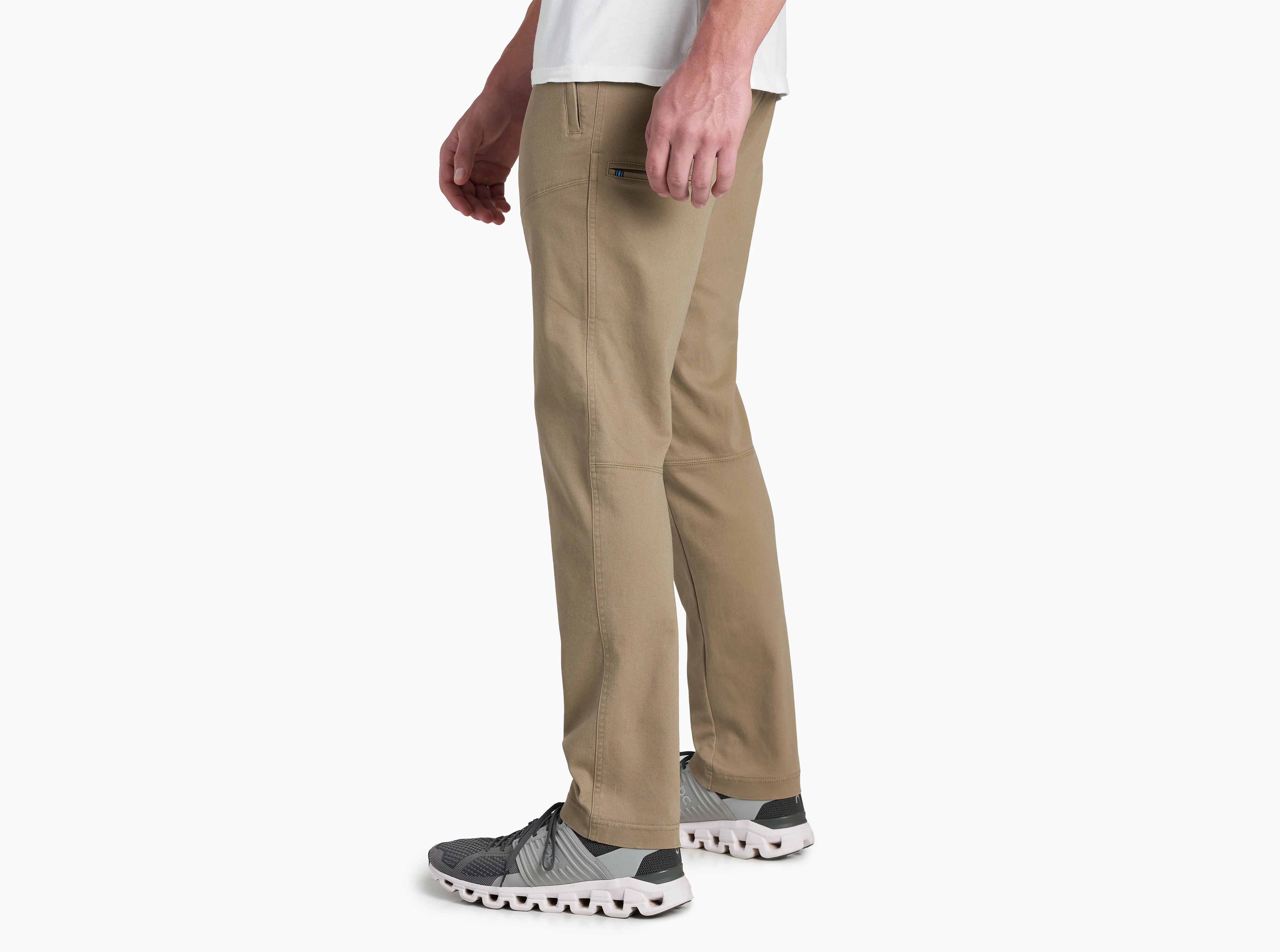 STONE KHAKI