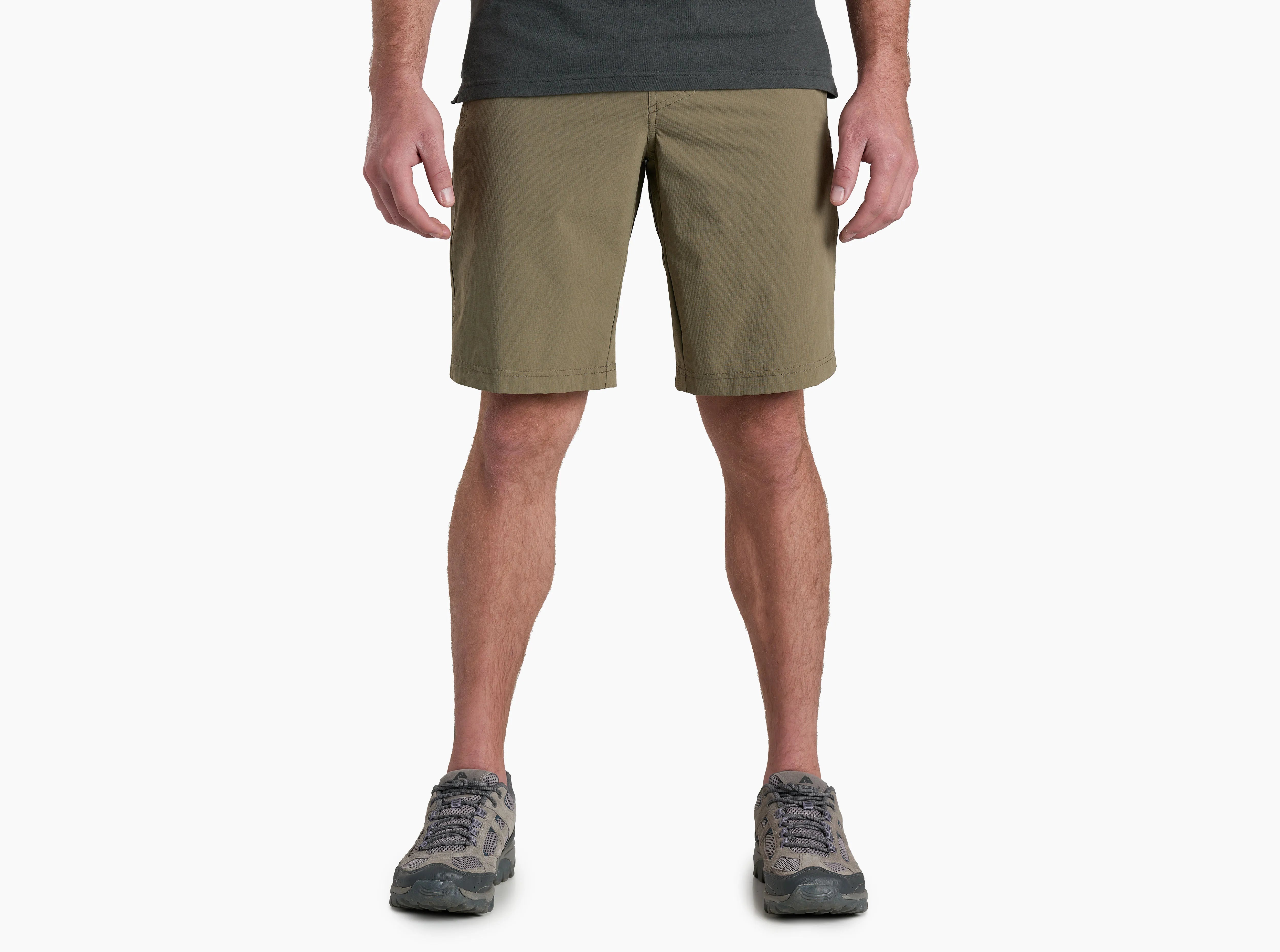 GUN METAL
