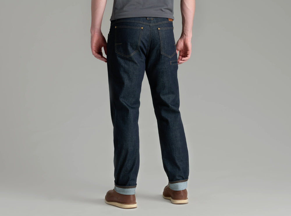 DARK WASH