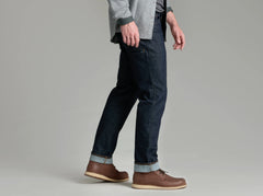 DARK WASH