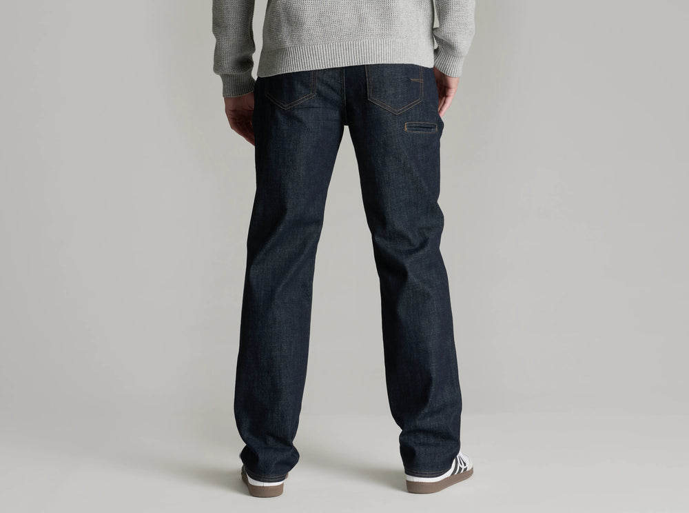 DARK WASH