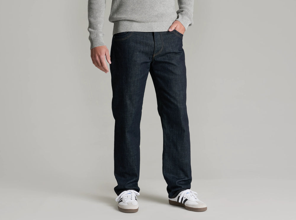 DARK WASH