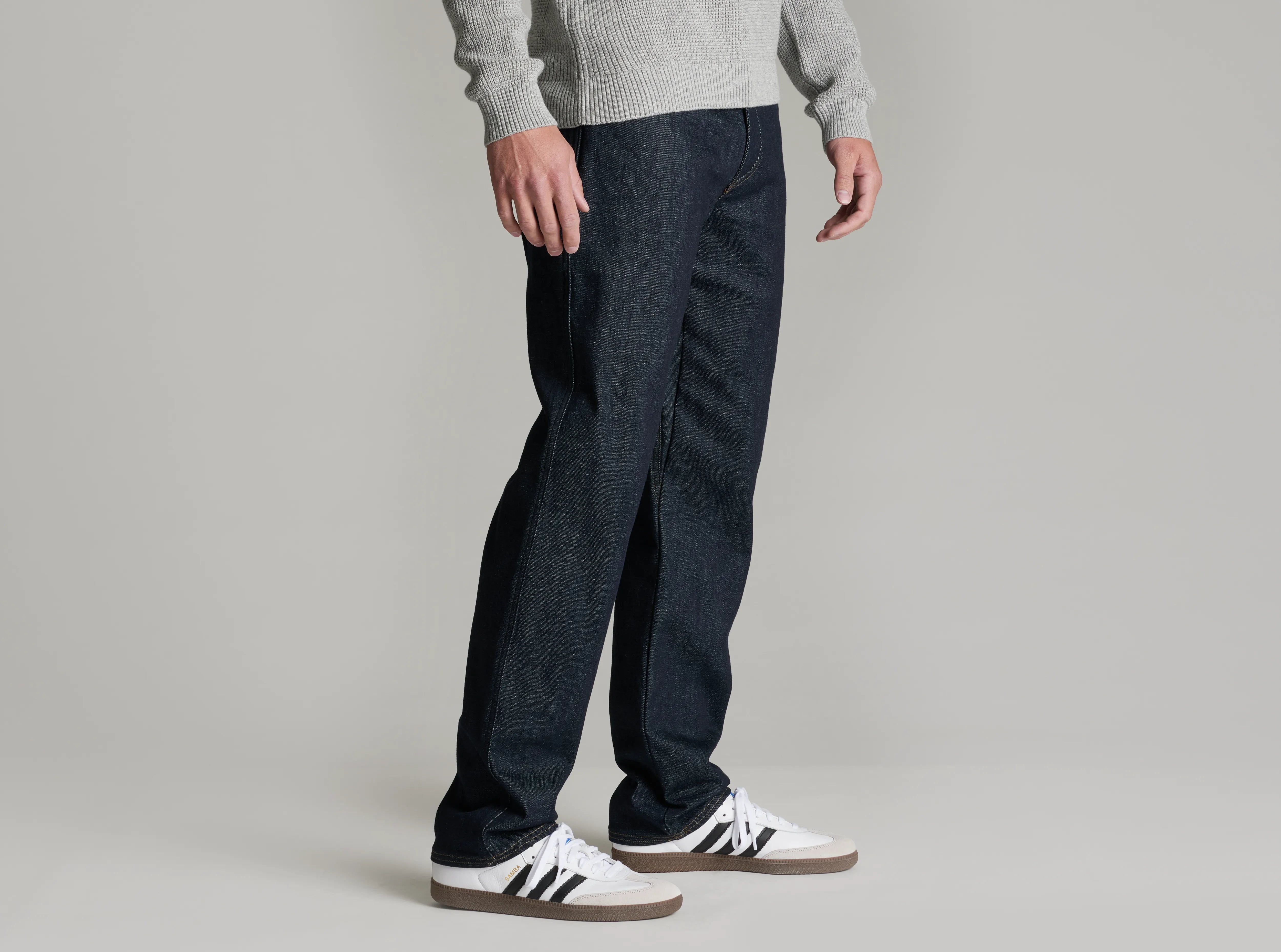 DARK WASH