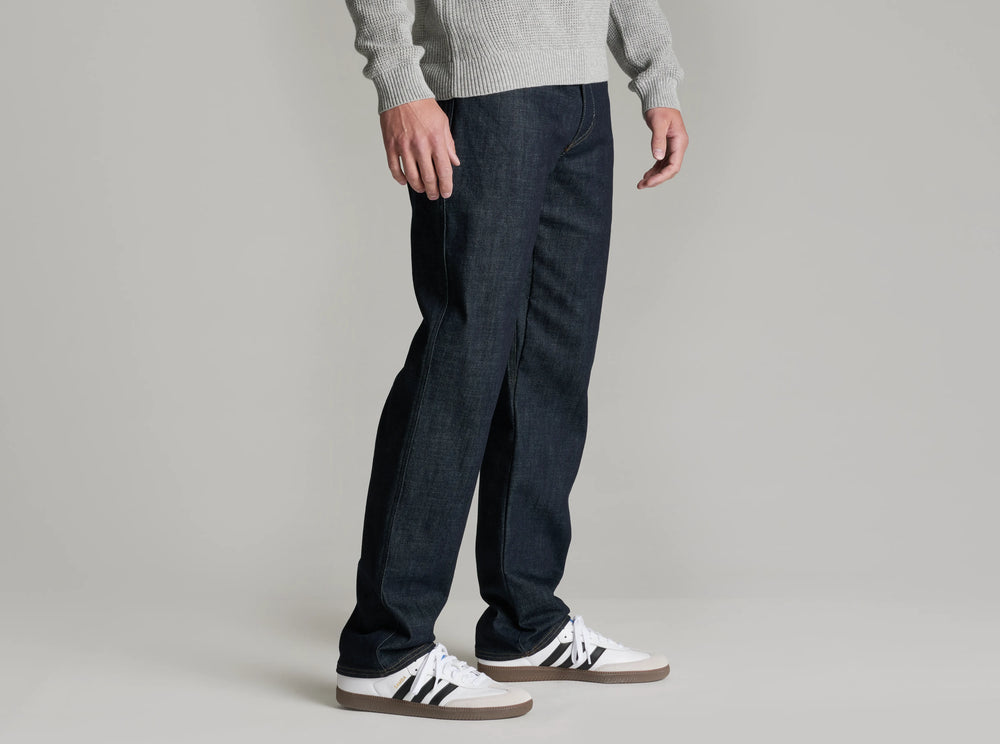 DARK WASH