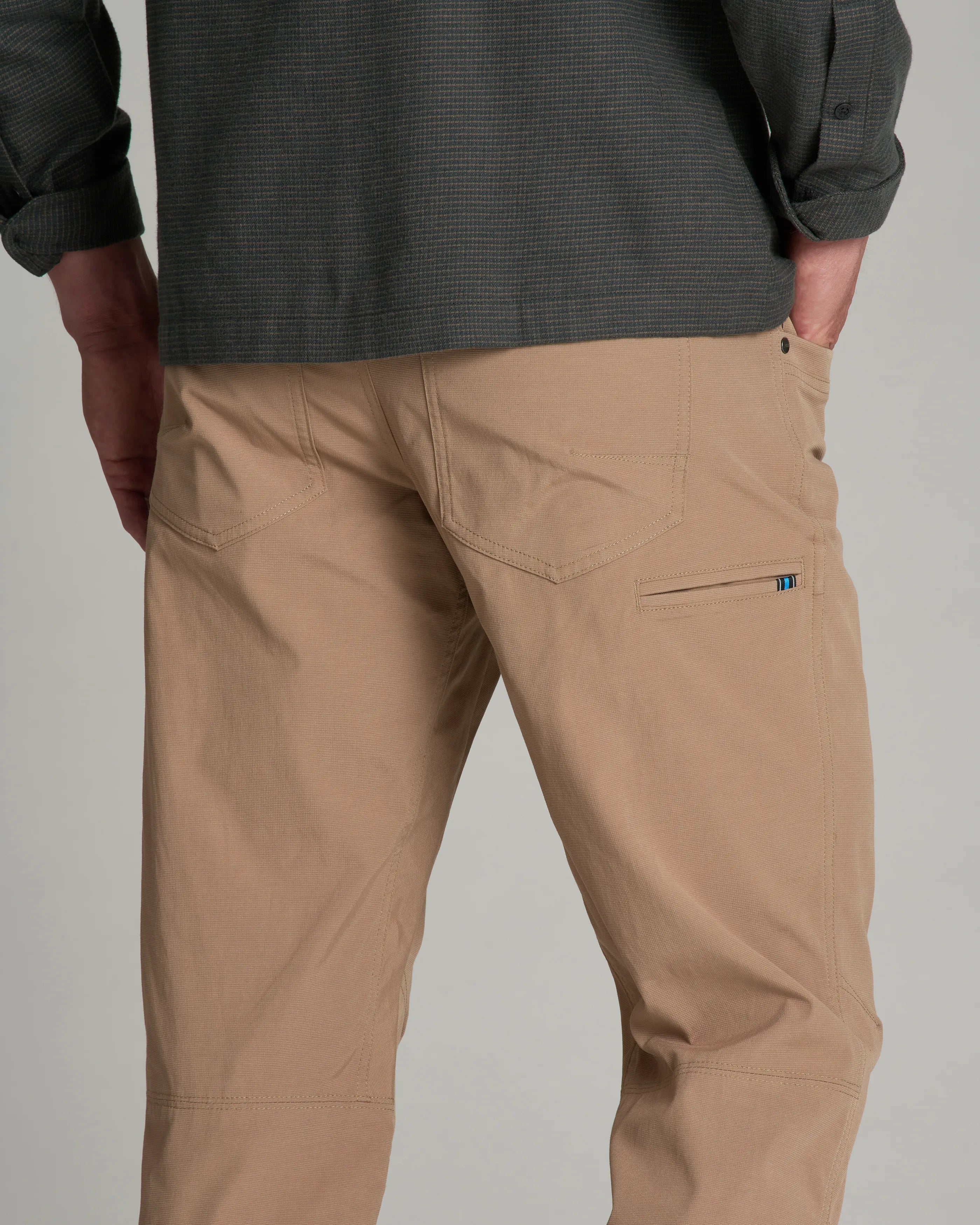 STONE KHAKI