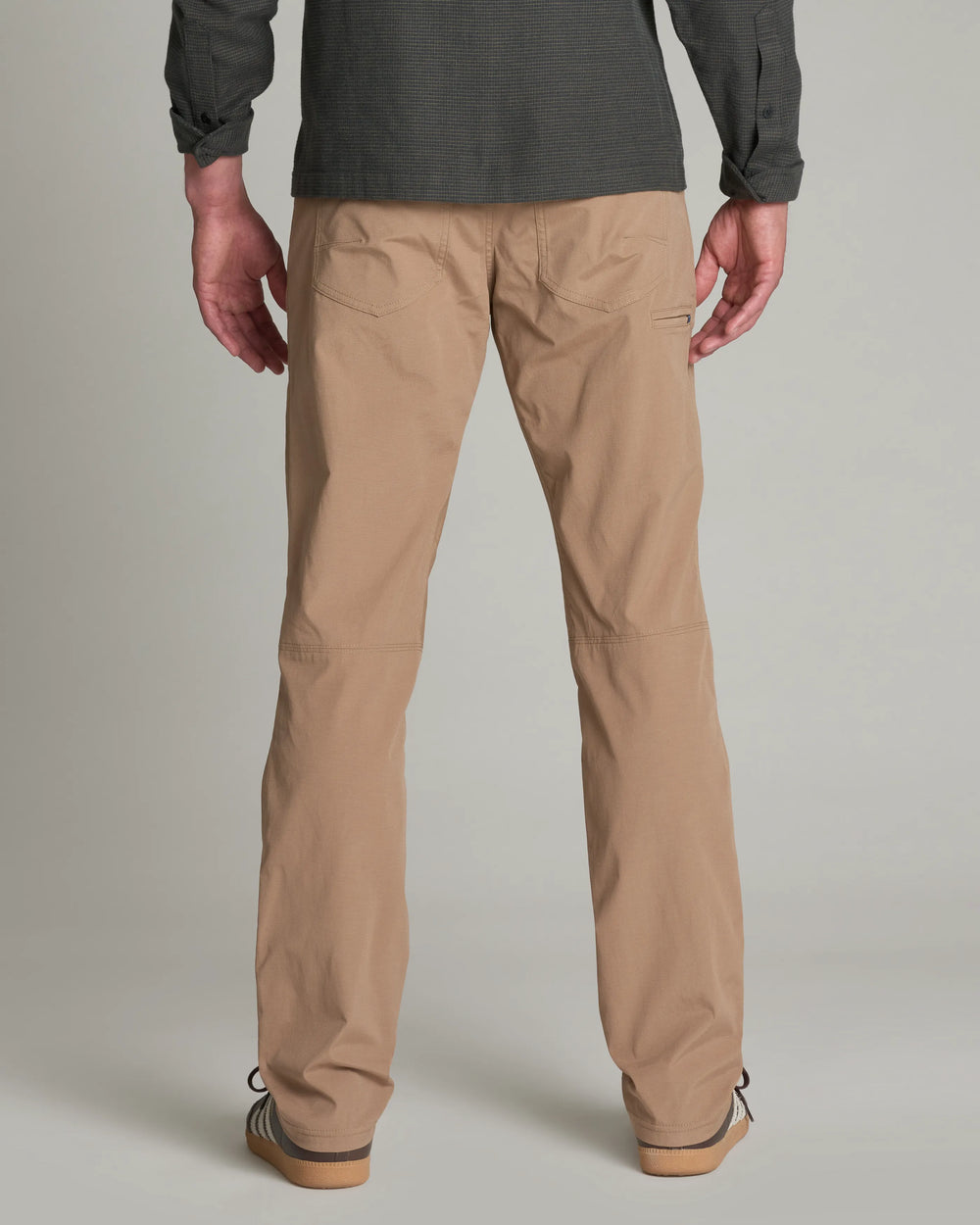 STONE KHAKI