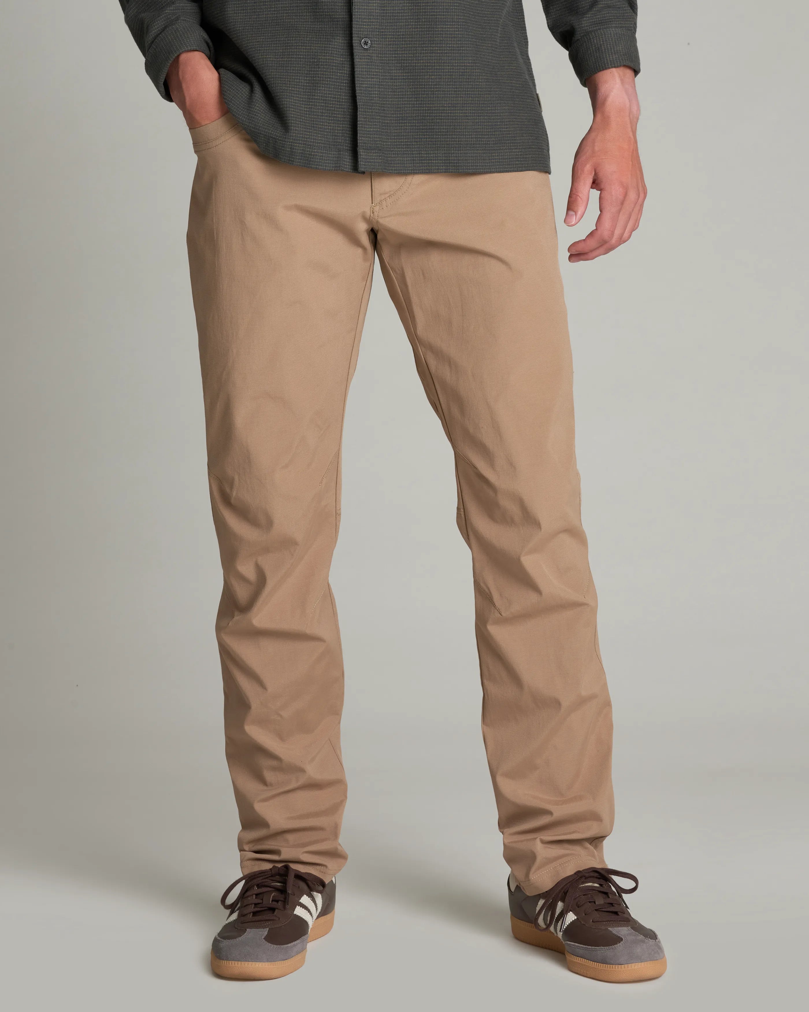 STONE KHAKI
