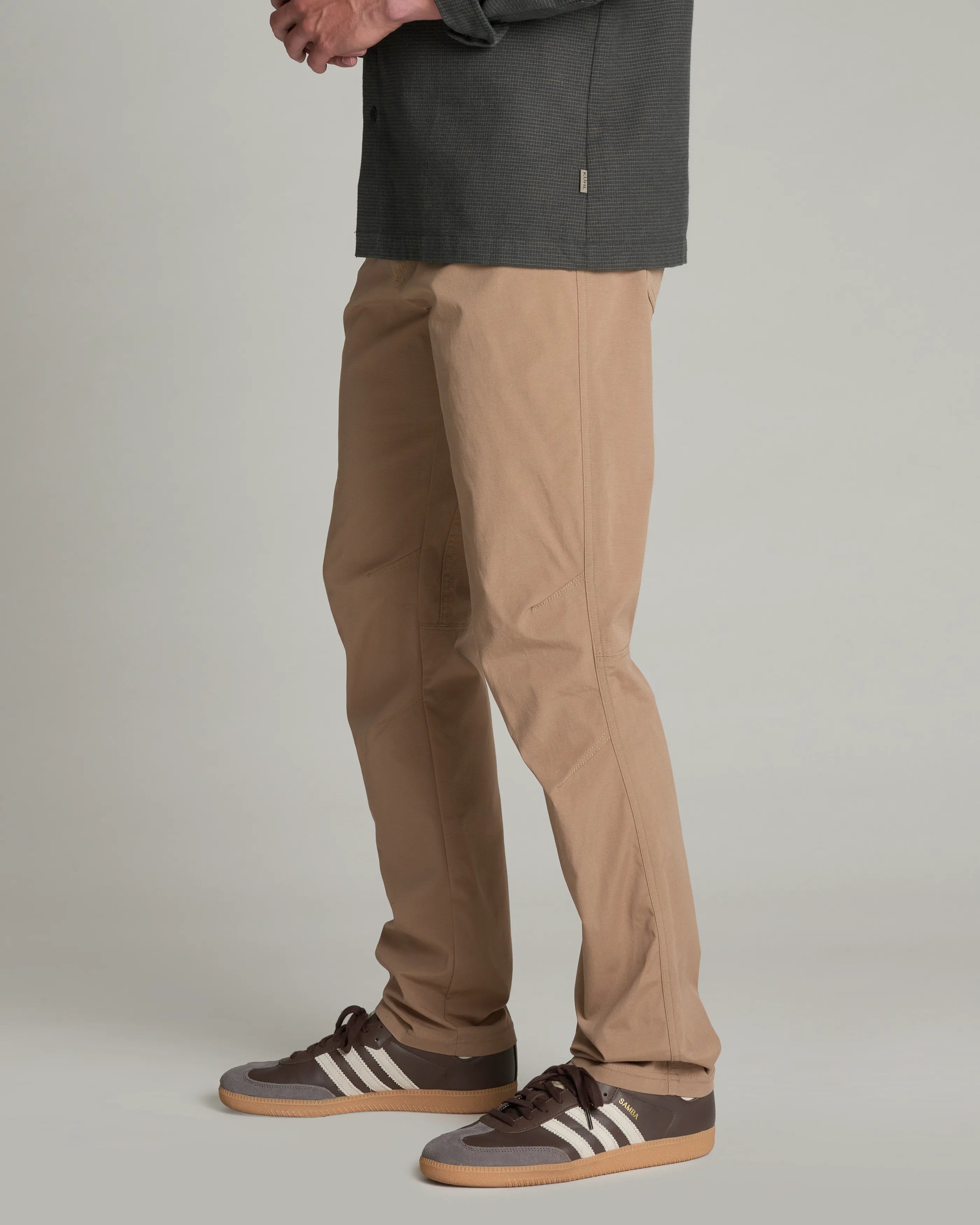 STONE KHAKI