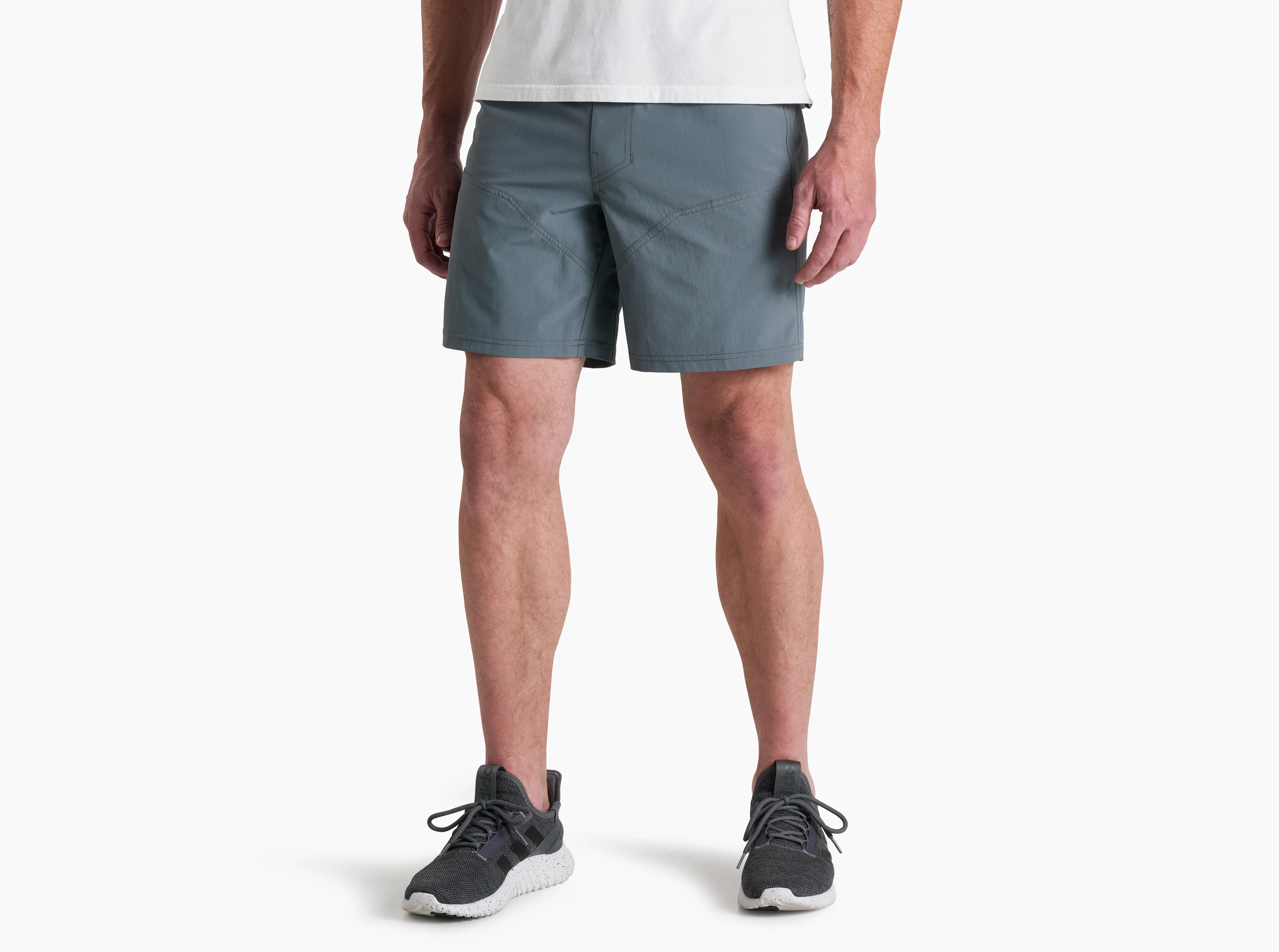 CHARCOAL BLUE