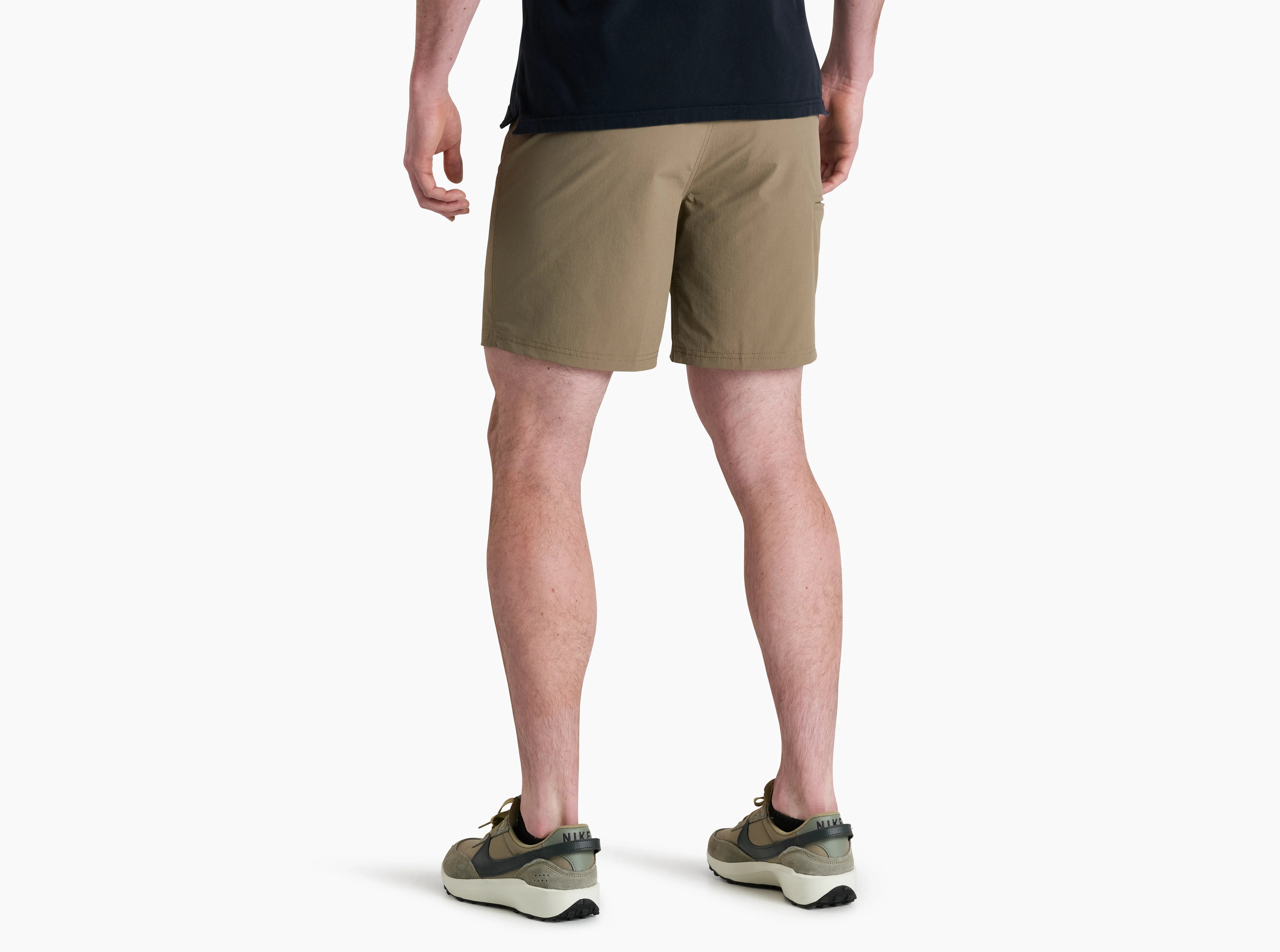 DARK KHAKI