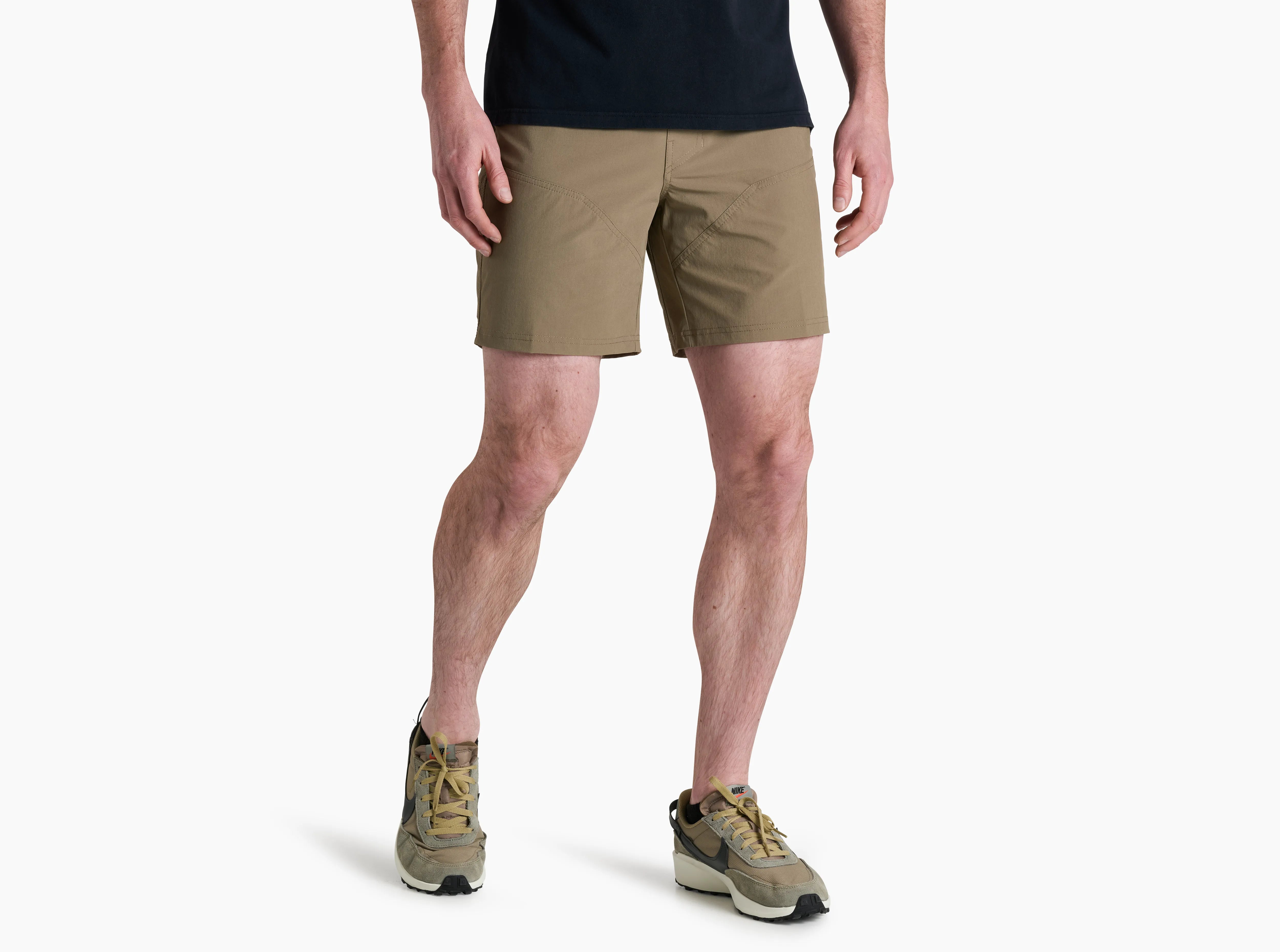 DARK KHAKI