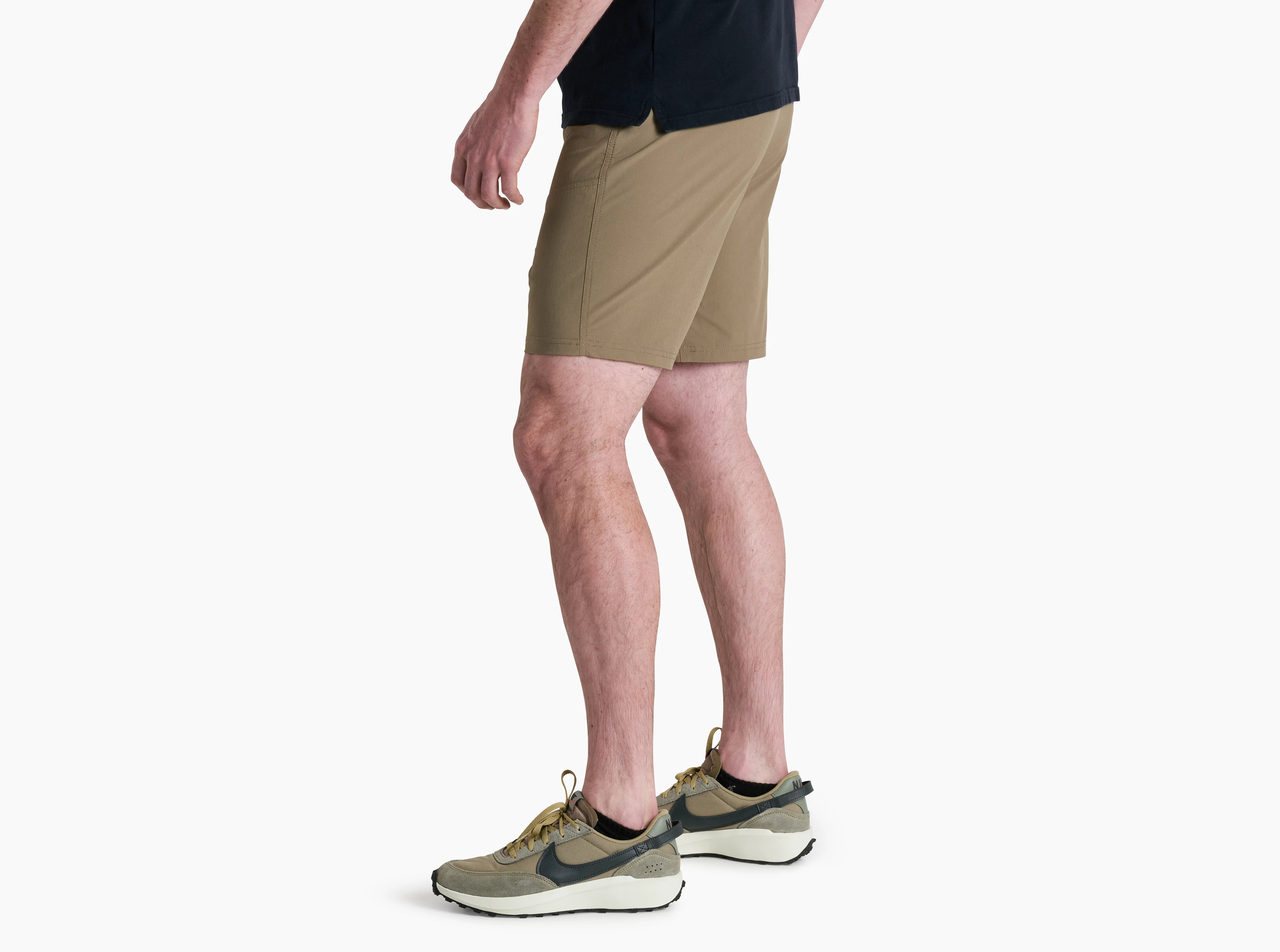 DARK KHAKI
