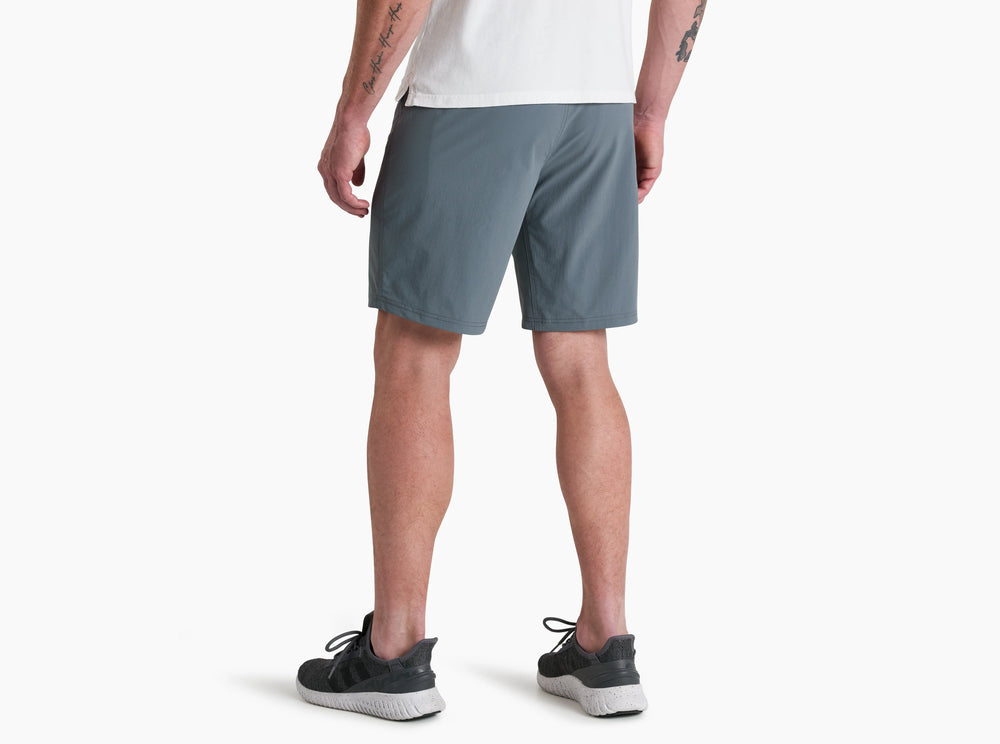 CHARCOAL BLUE