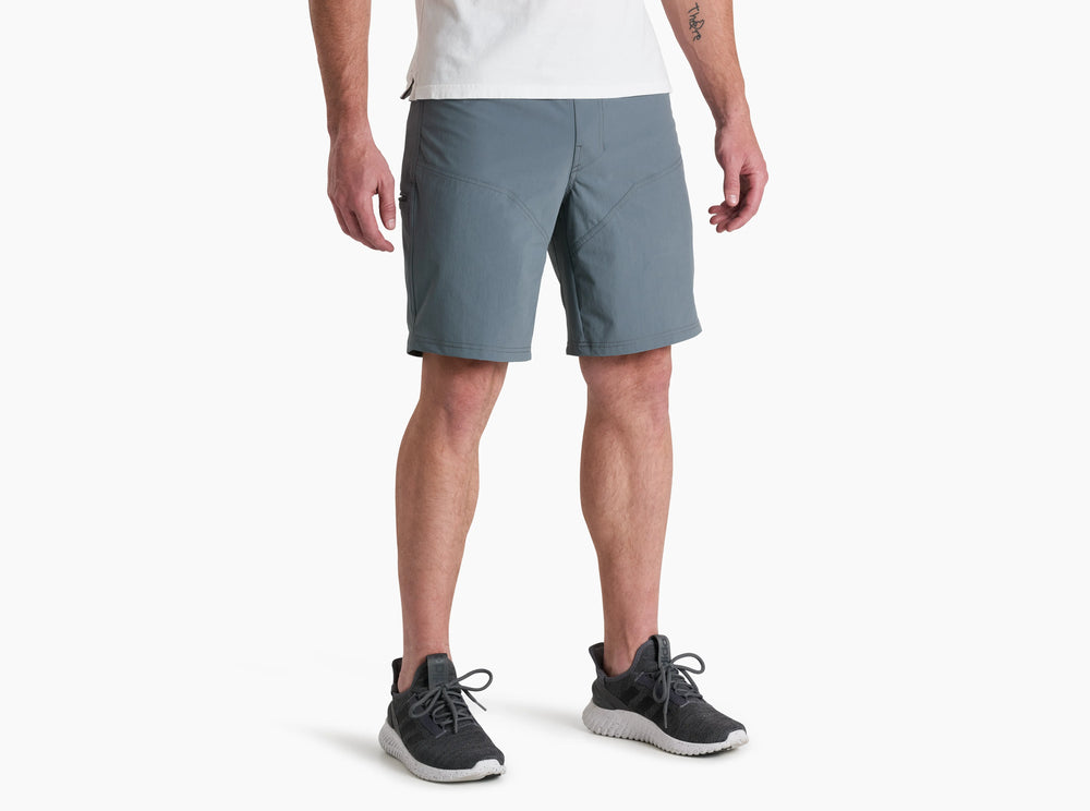 CHARCOAL BLUE