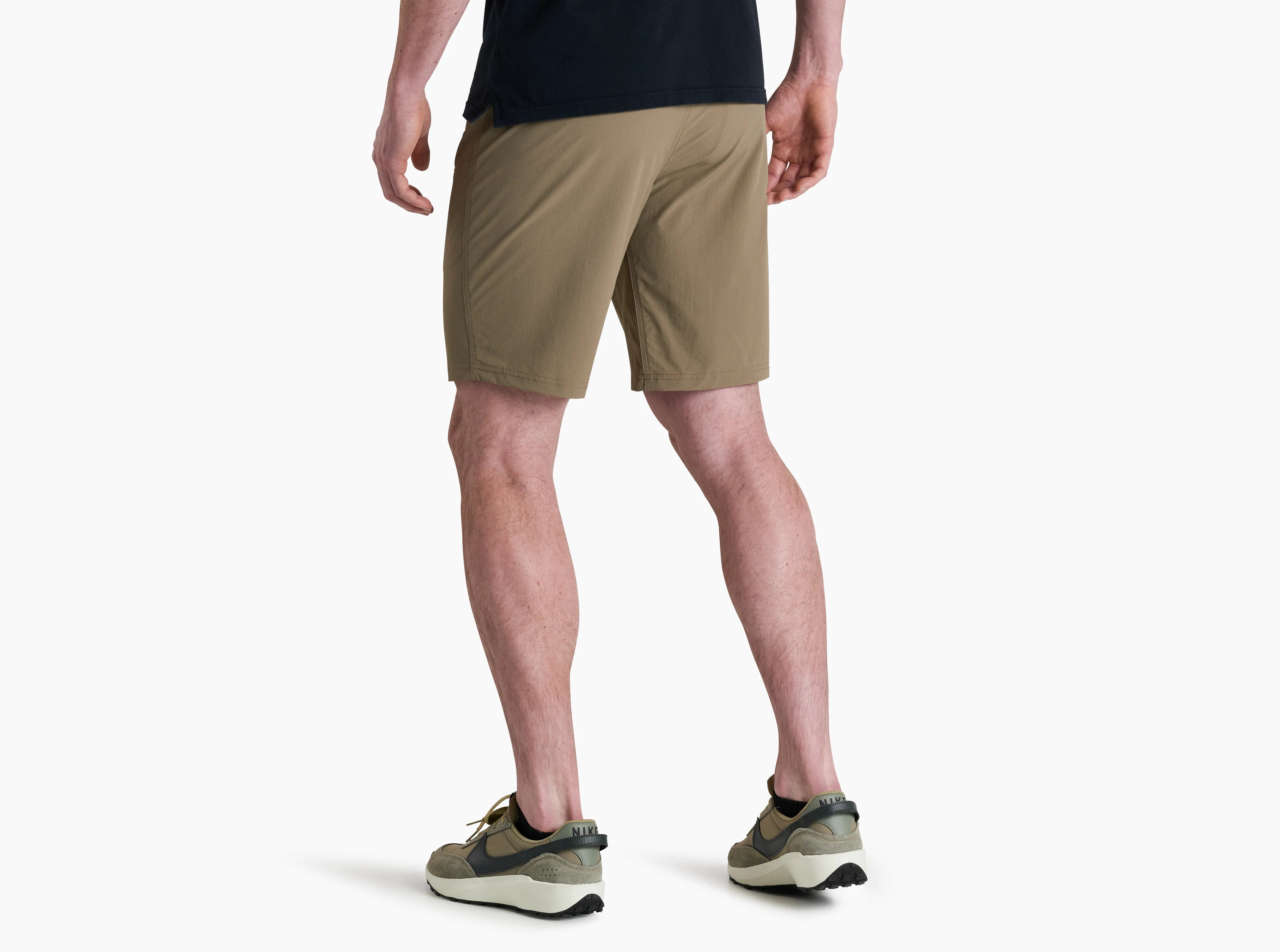 DARK KHAKI