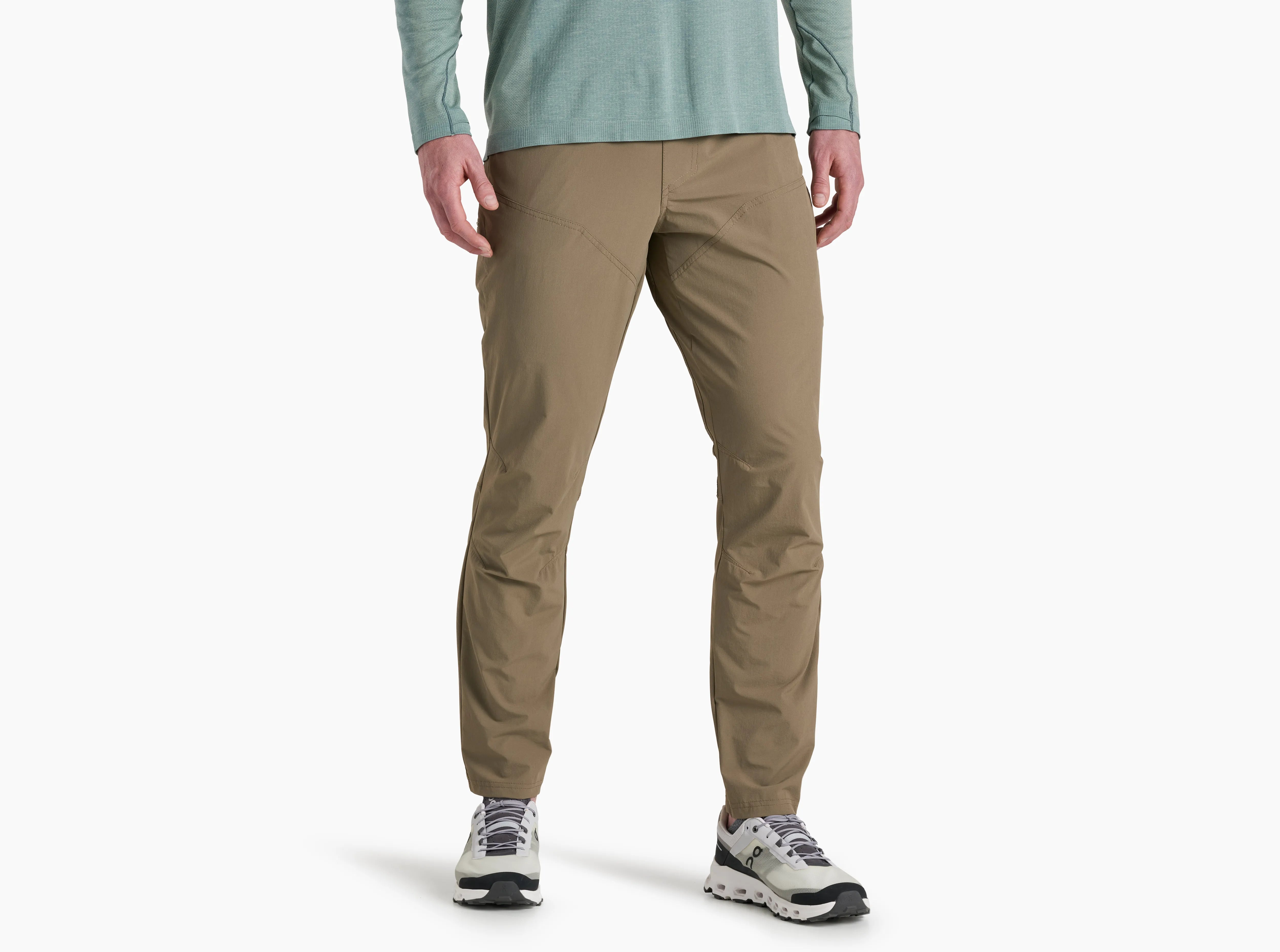 DARK KHAKI
