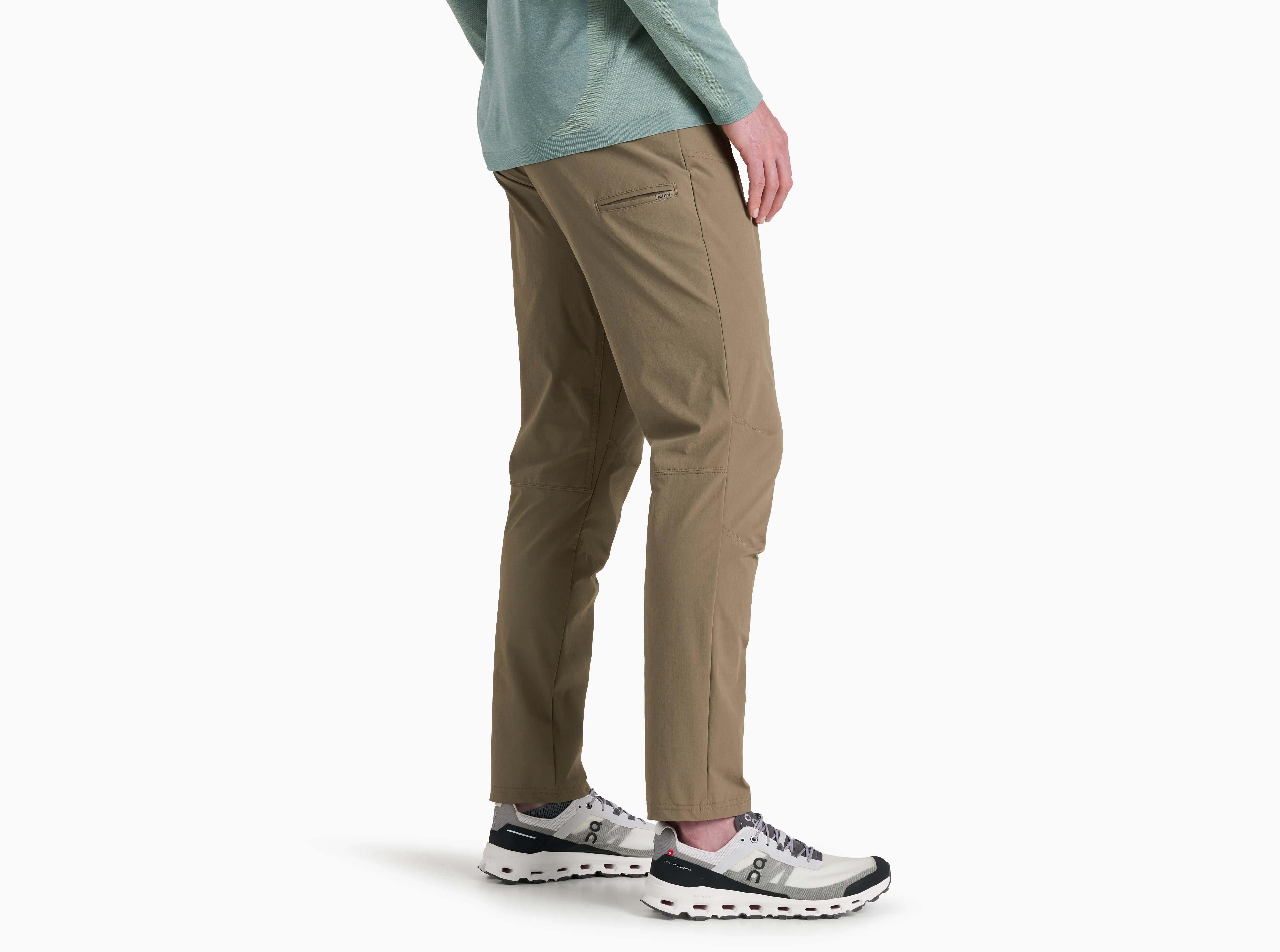 DARK KHAKI