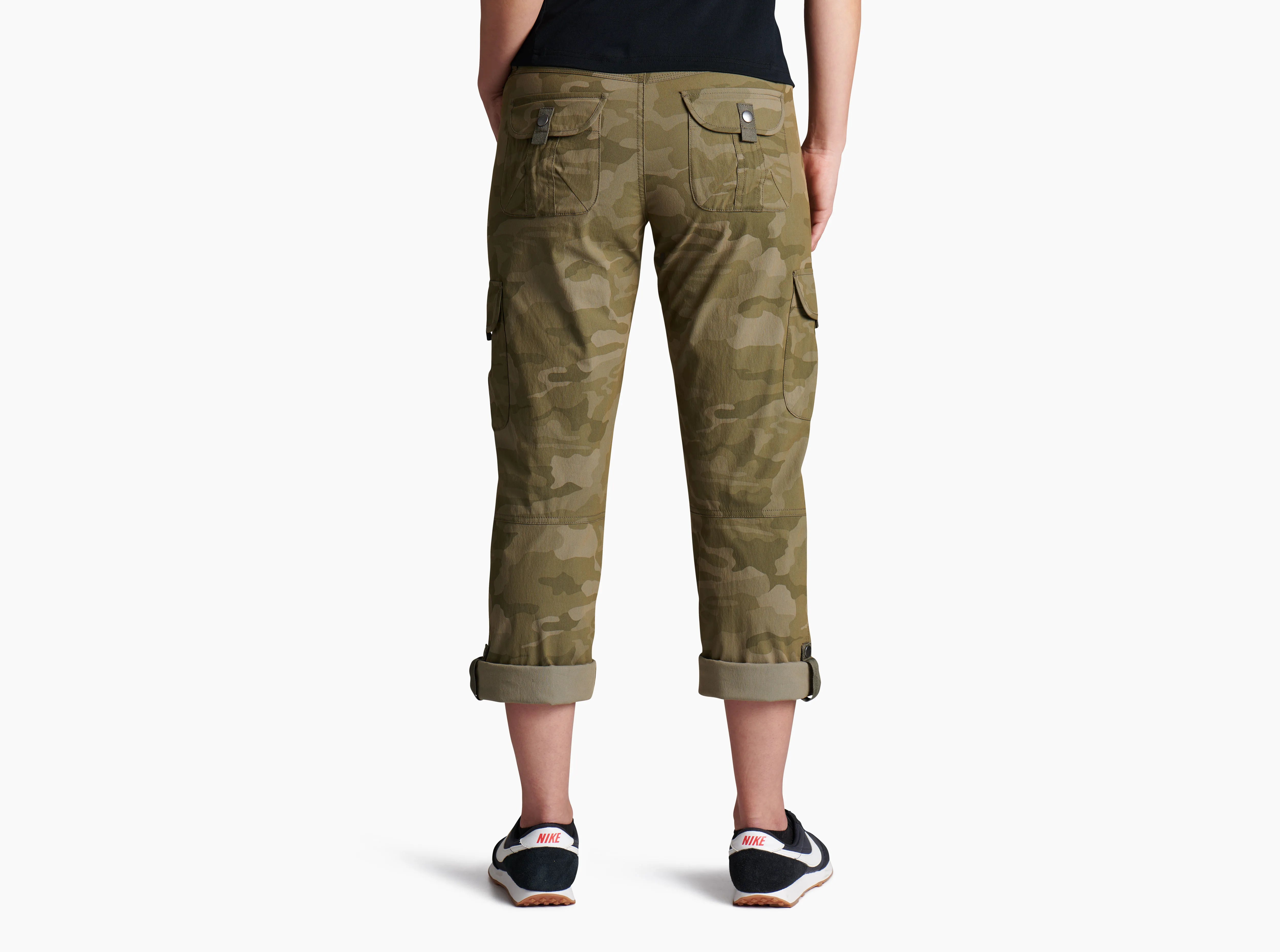 GREEN CAMO