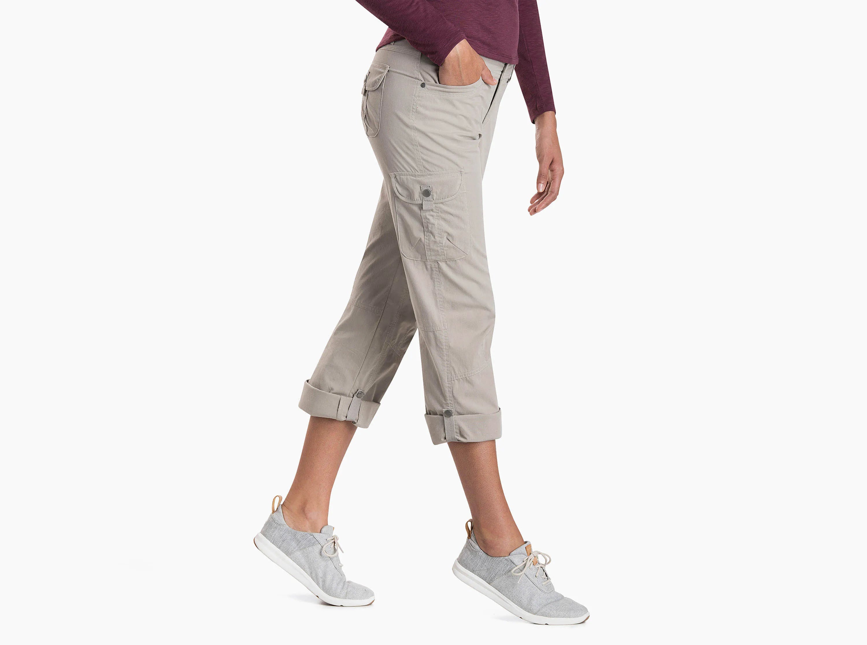 LIGHT KHAKI