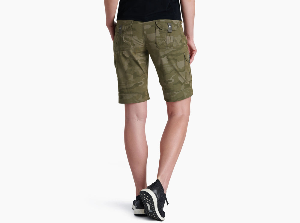 GREEN CAMO