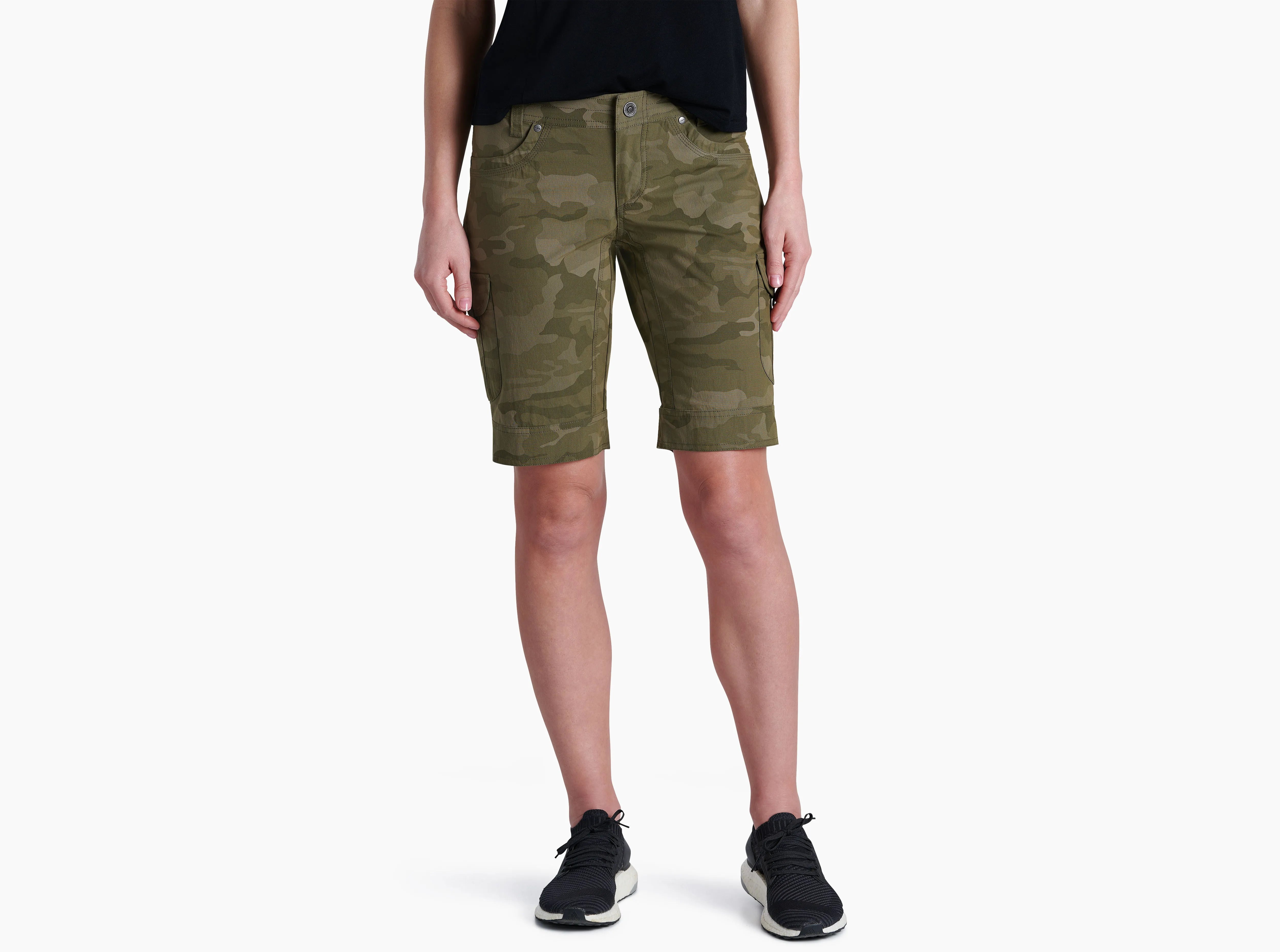 GREEN CAMO