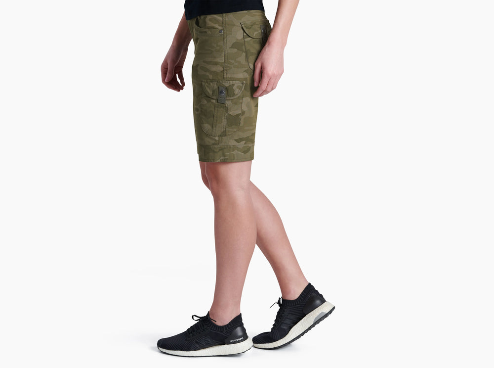 GREEN CAMO