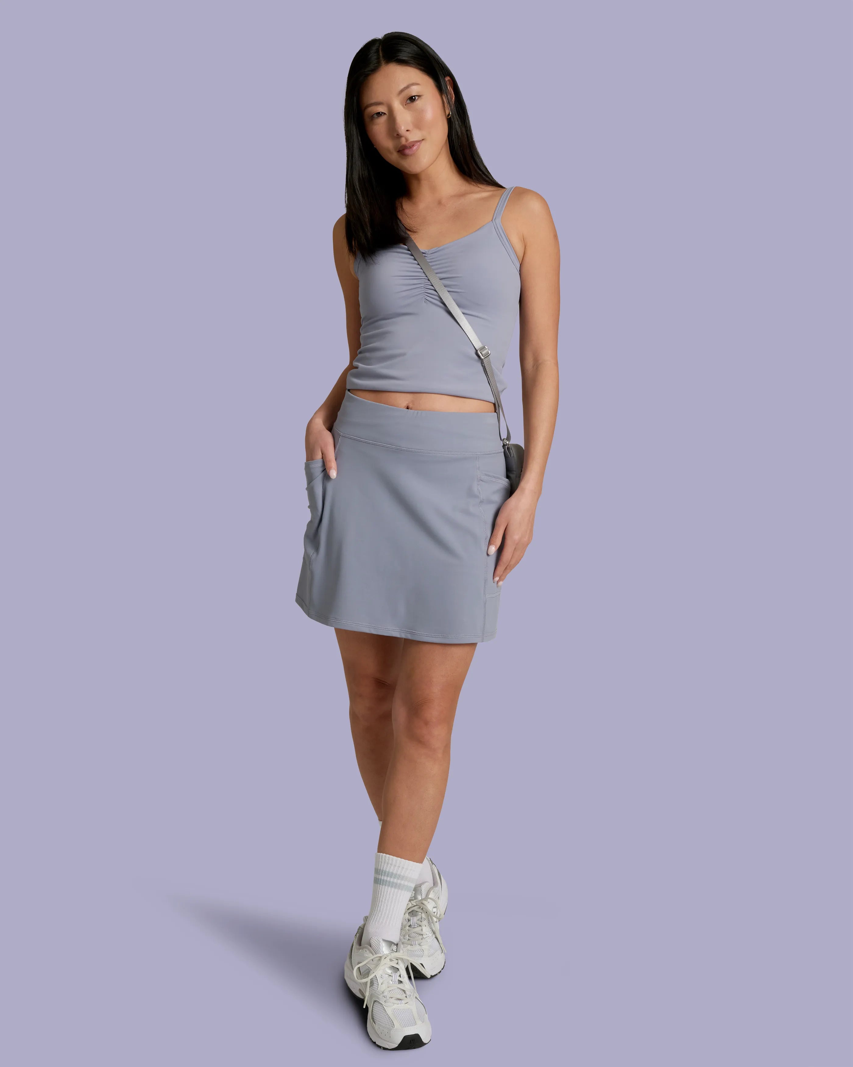 VIOLET HAZE