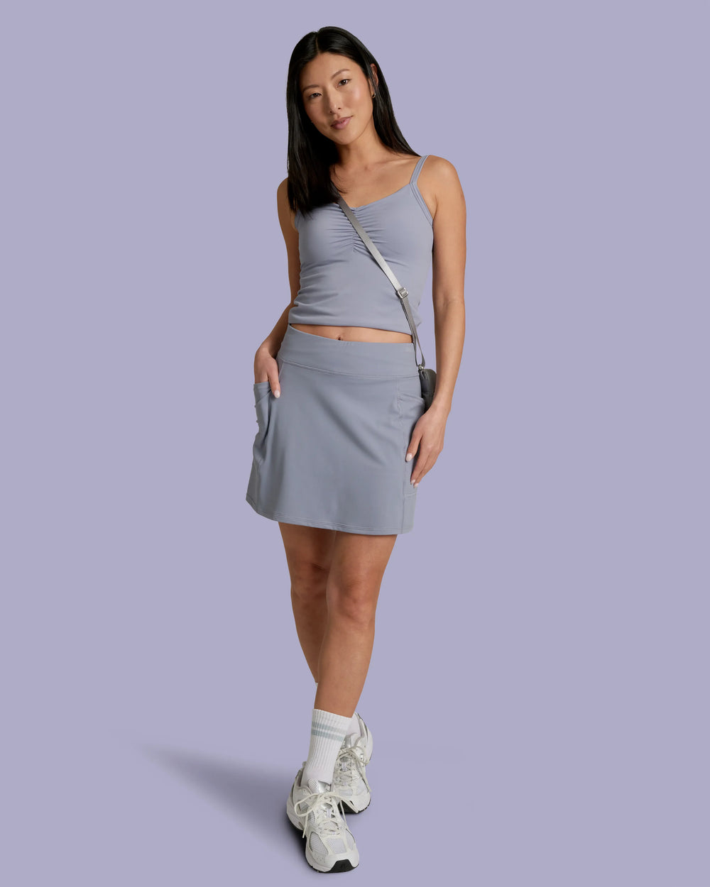VIOLET HAZE