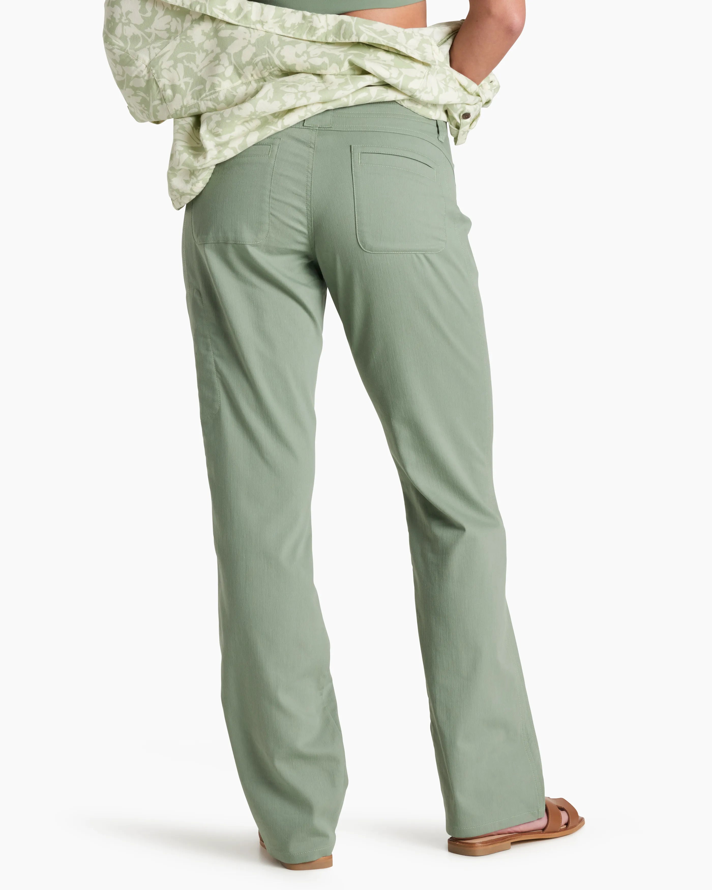 SLATE GREEN