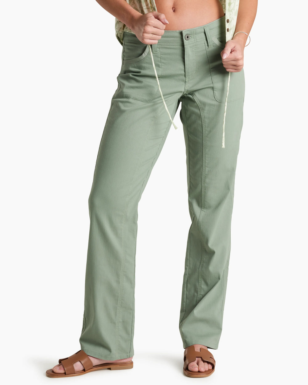 SLATE GREEN
