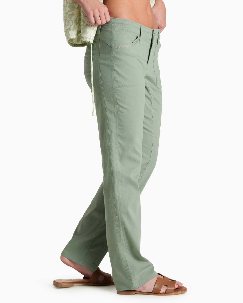 SLATE GREEN