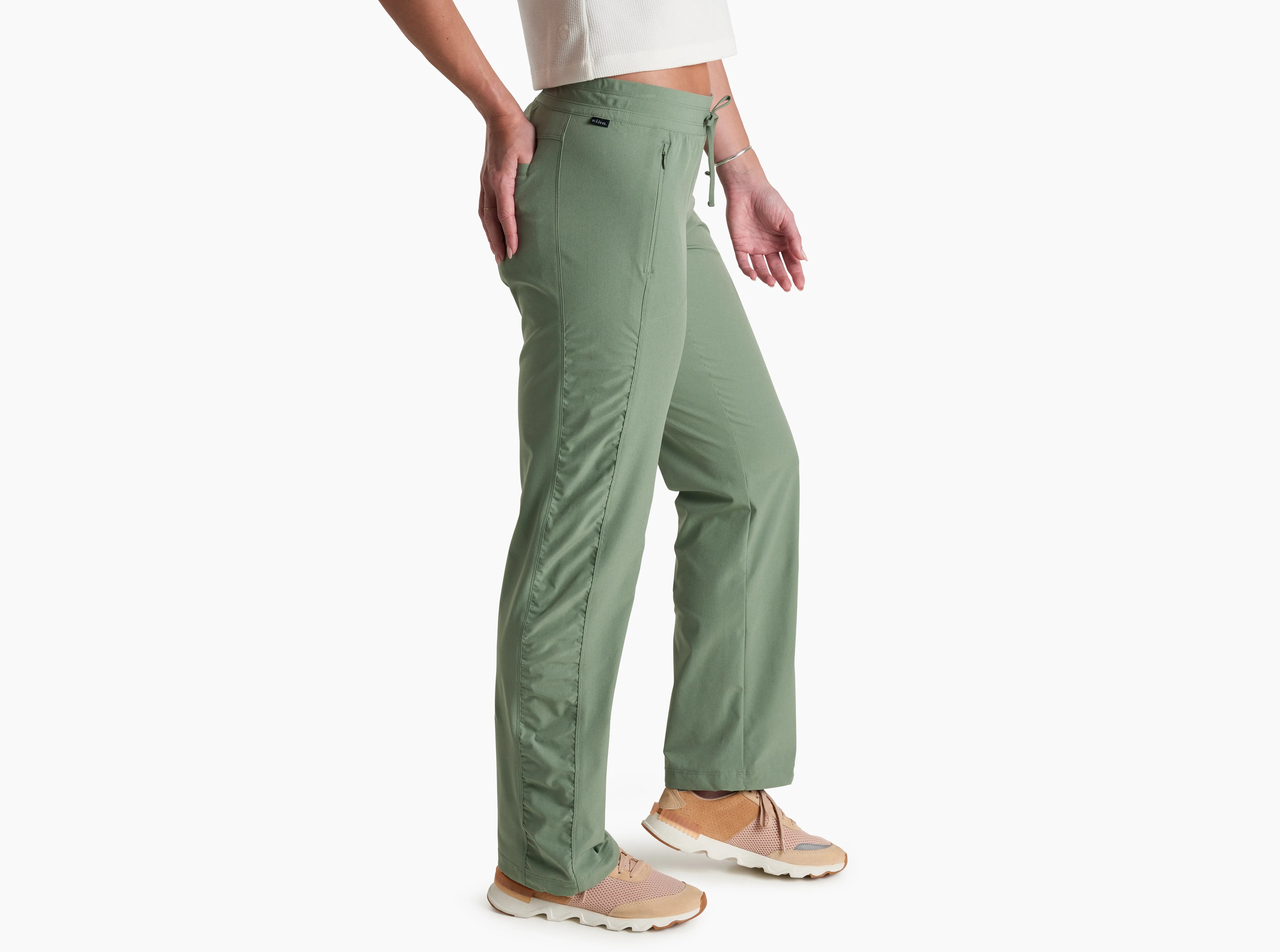 SLATE GREEN