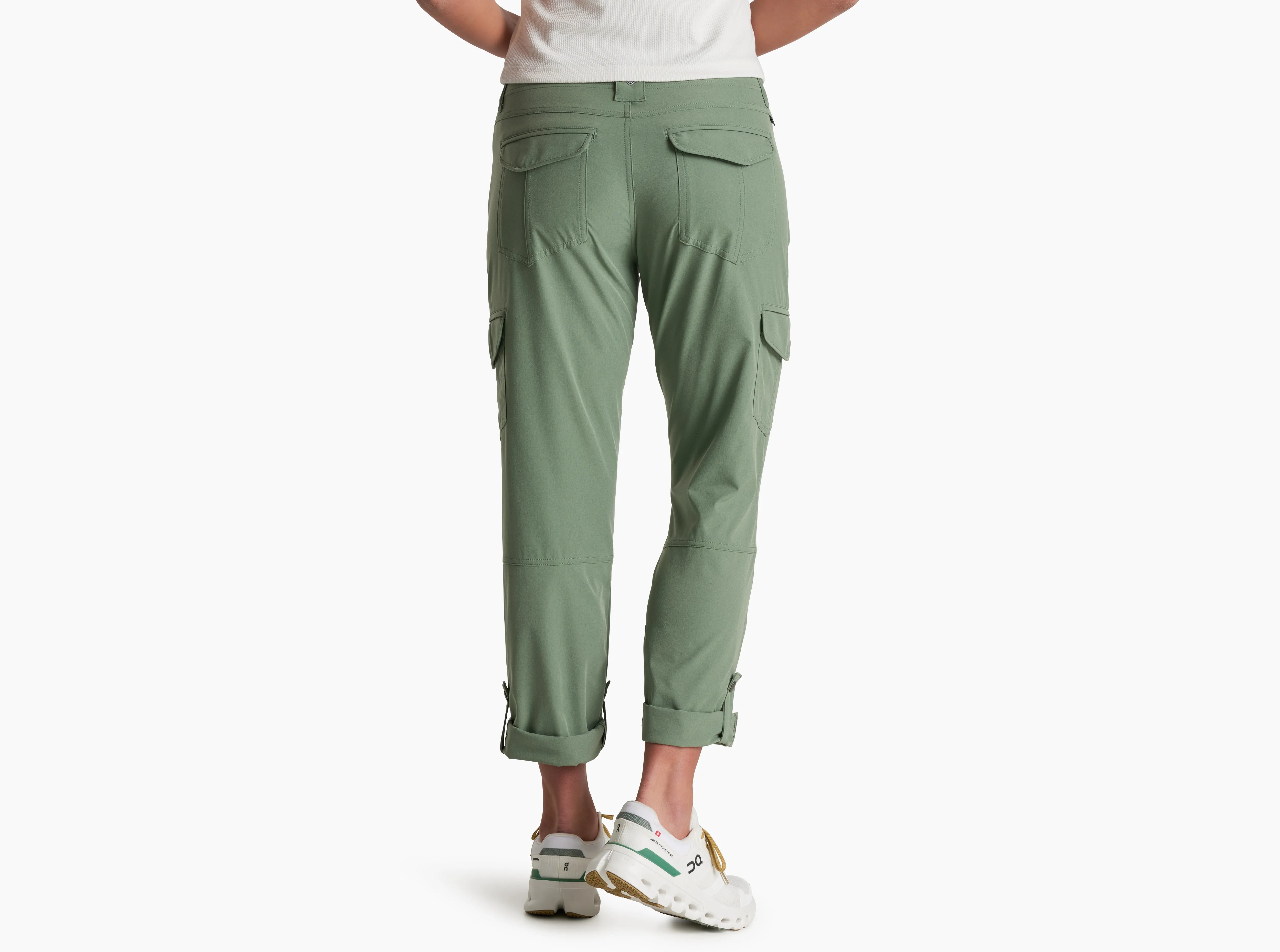 SLATE GREEN