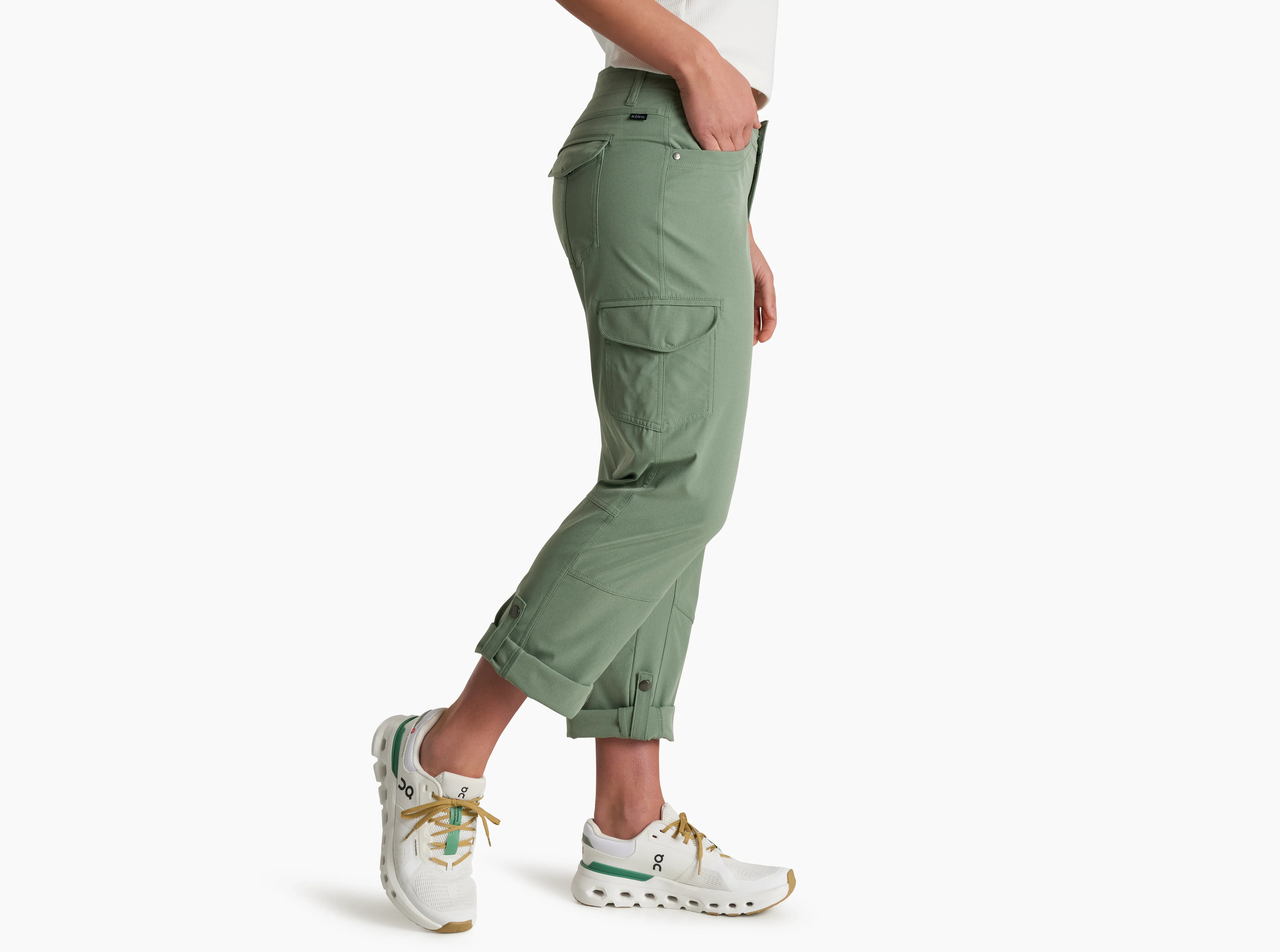 SLATE GREEN