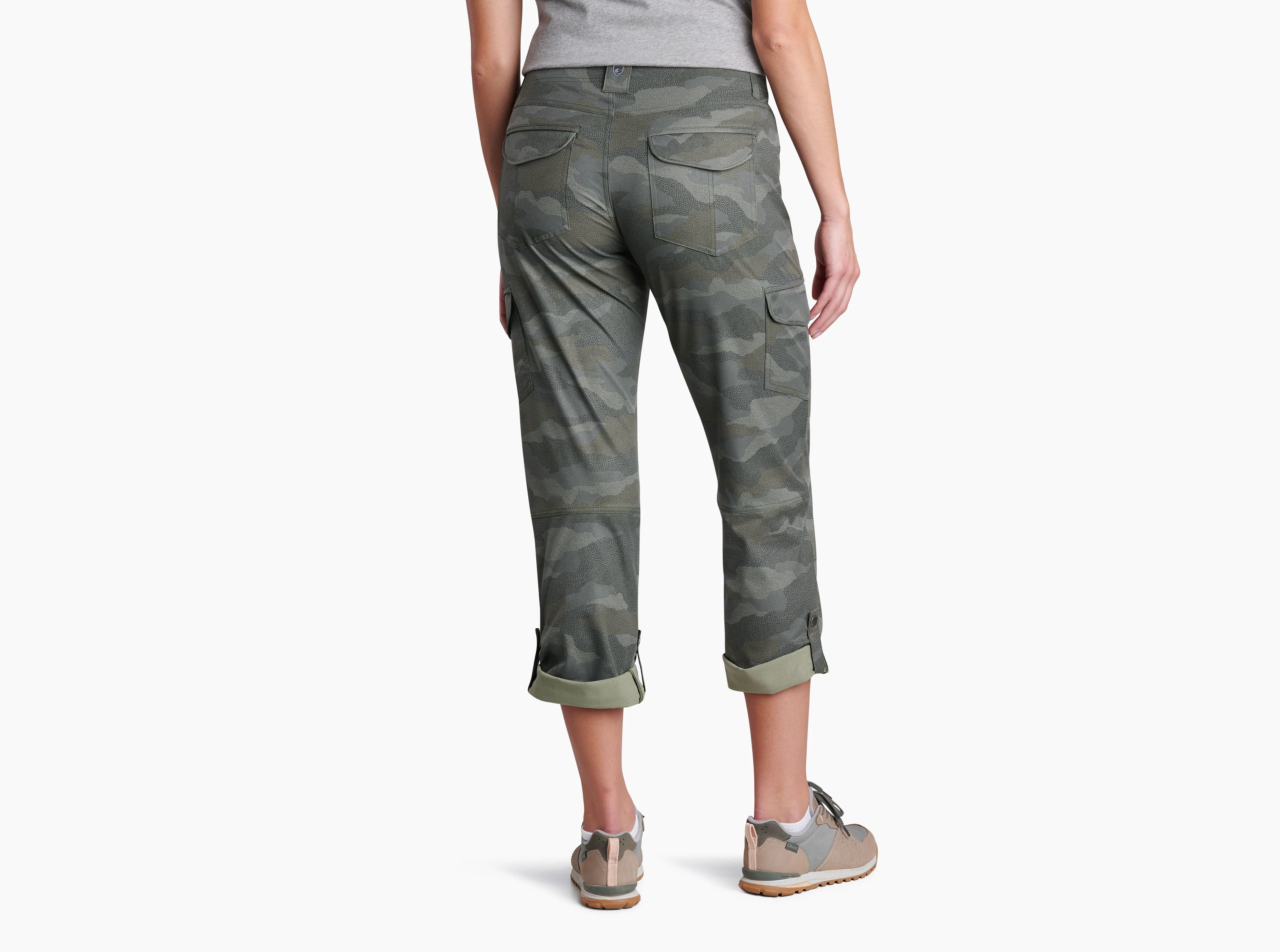 OLIVE CAMO