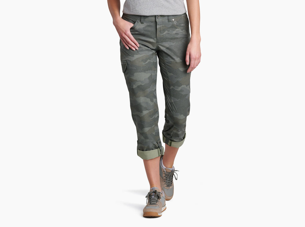 OLIVE CAMO
