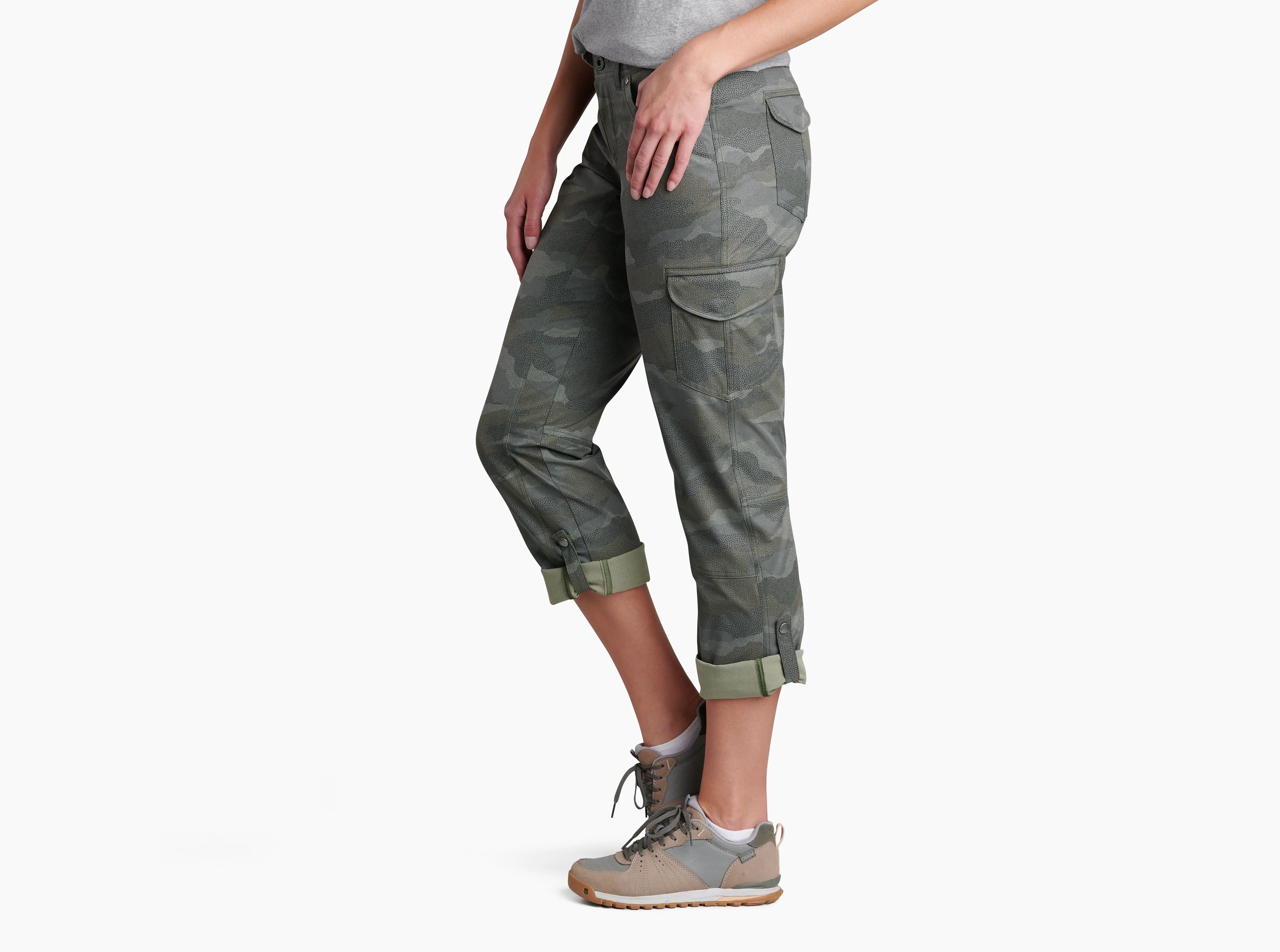 OLIVE CAMO