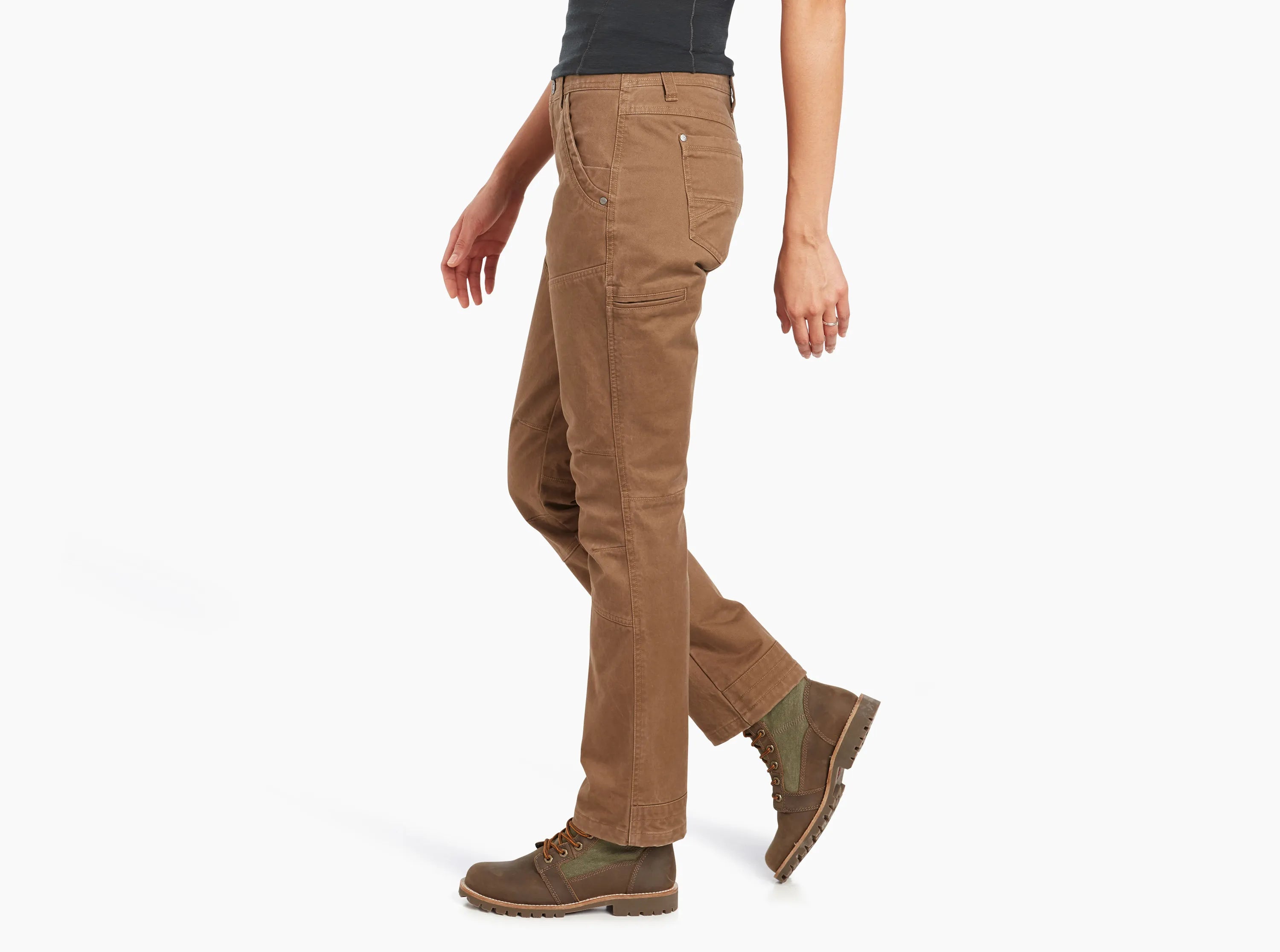 DARK KHAKI