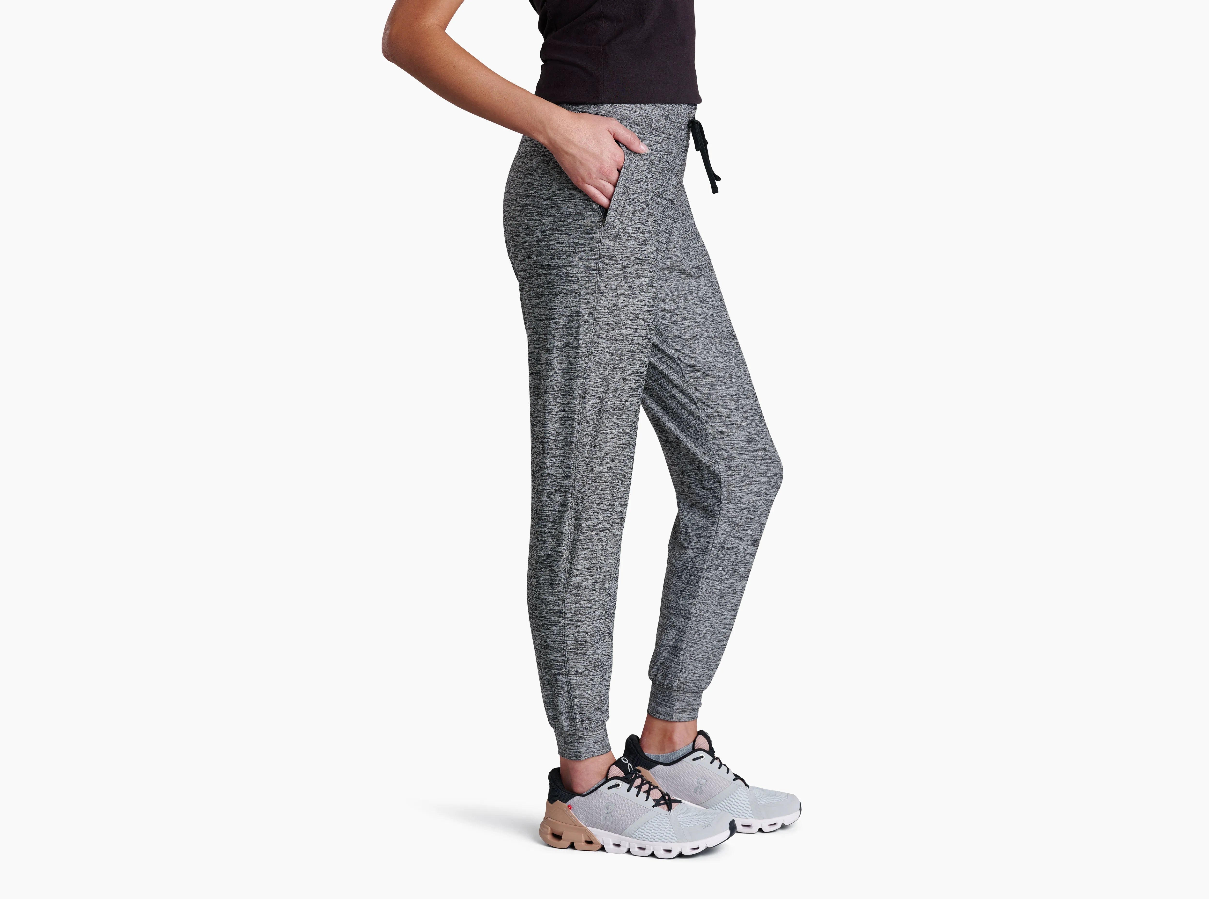 GREY HEATHER