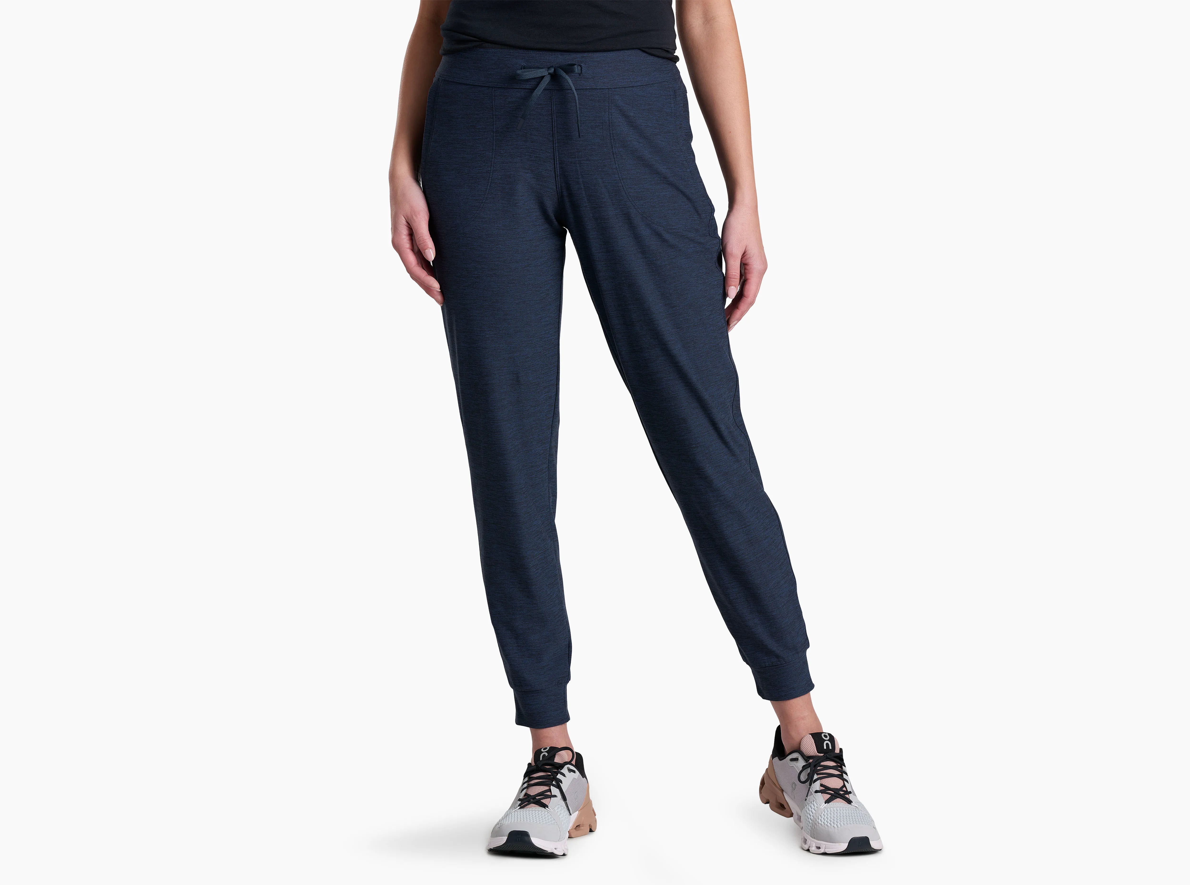 INDIGO HEATHER