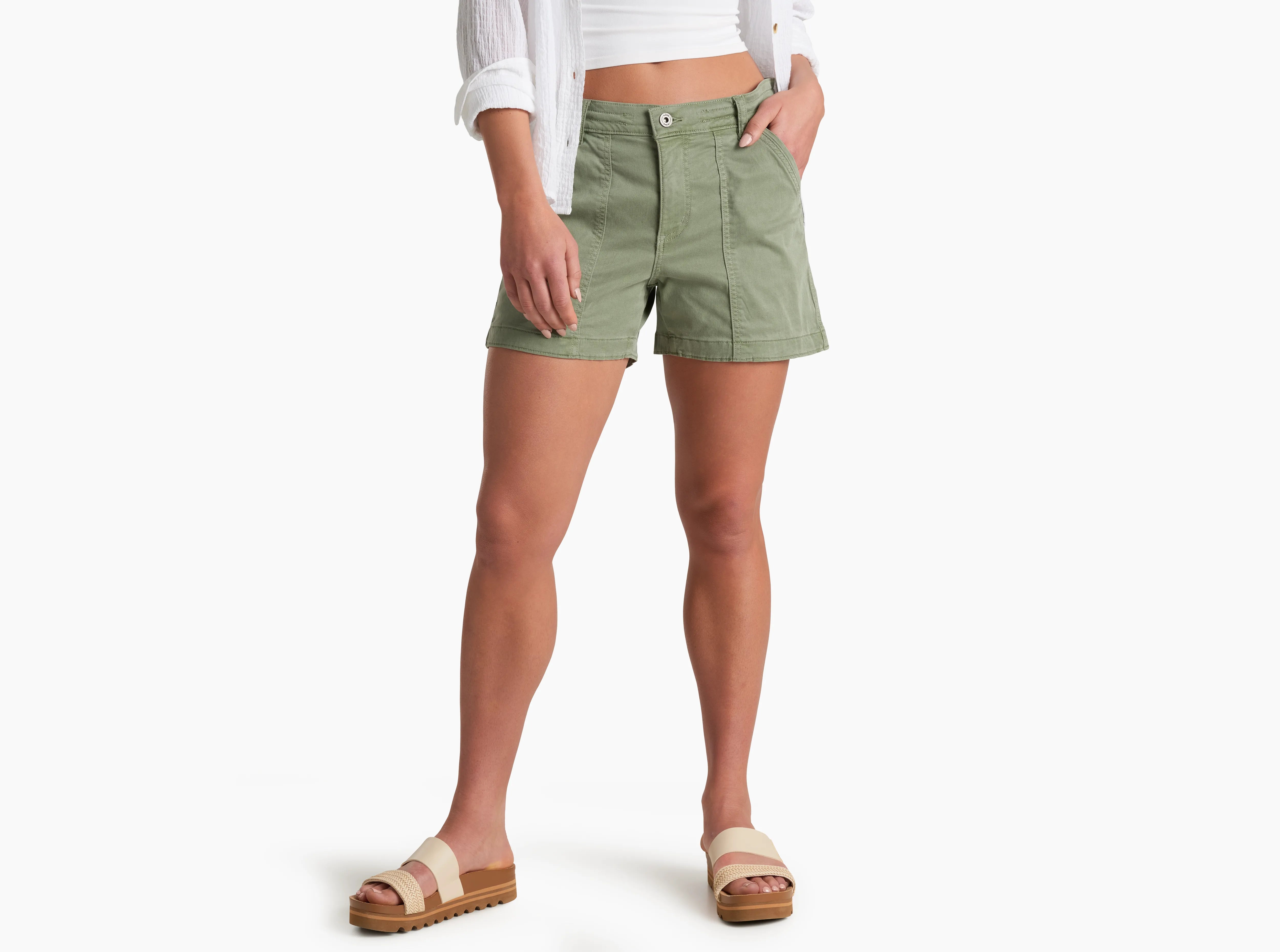 SLATE GREEN
