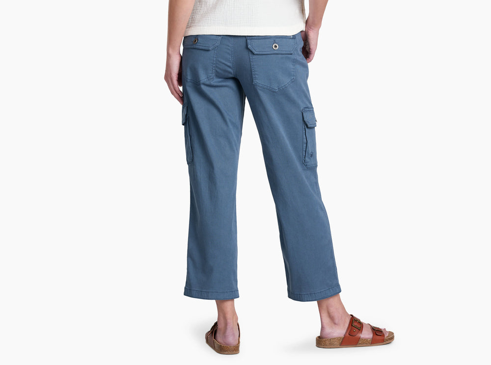 FLINT BLUE