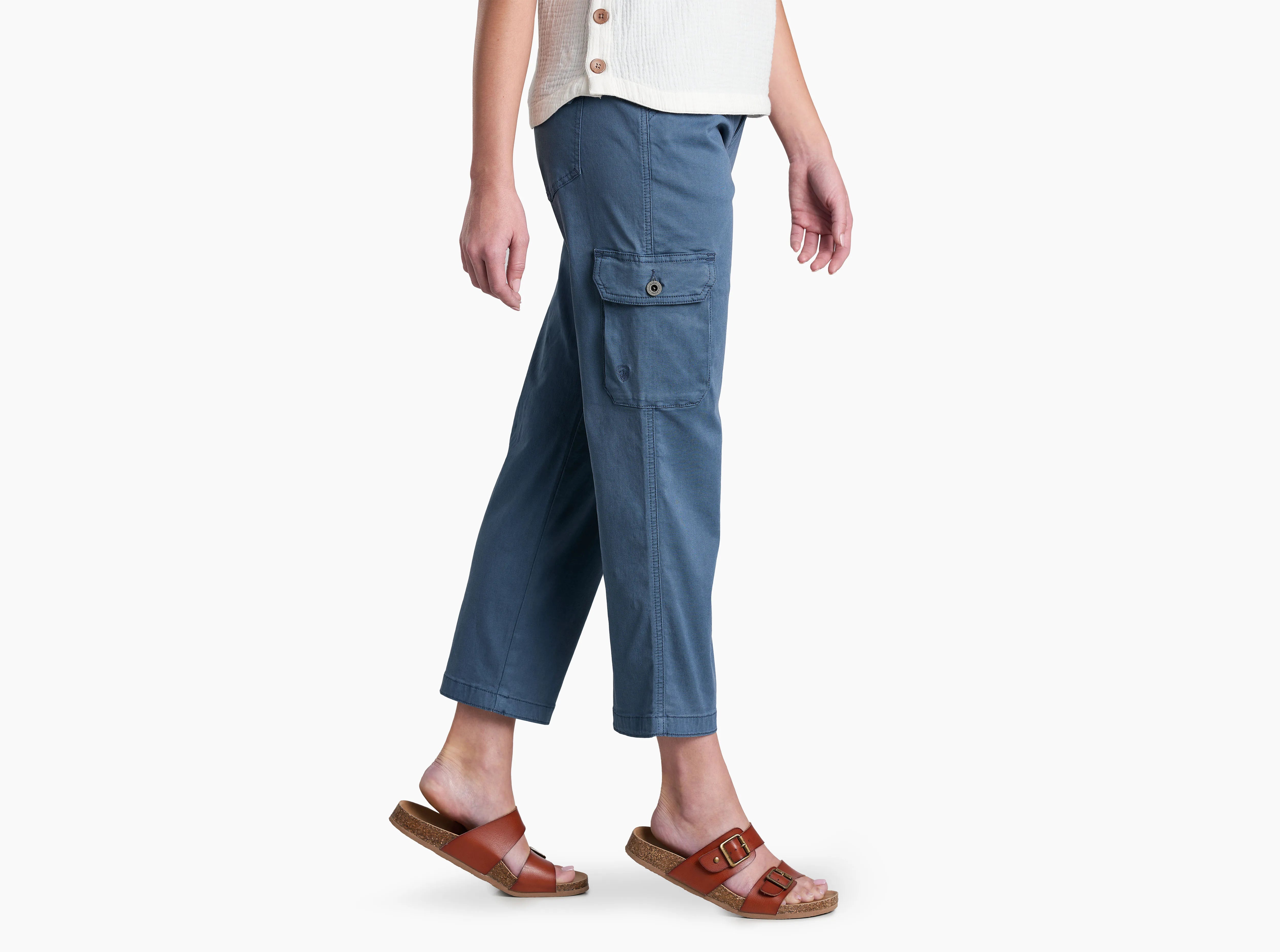 FLINT BLUE