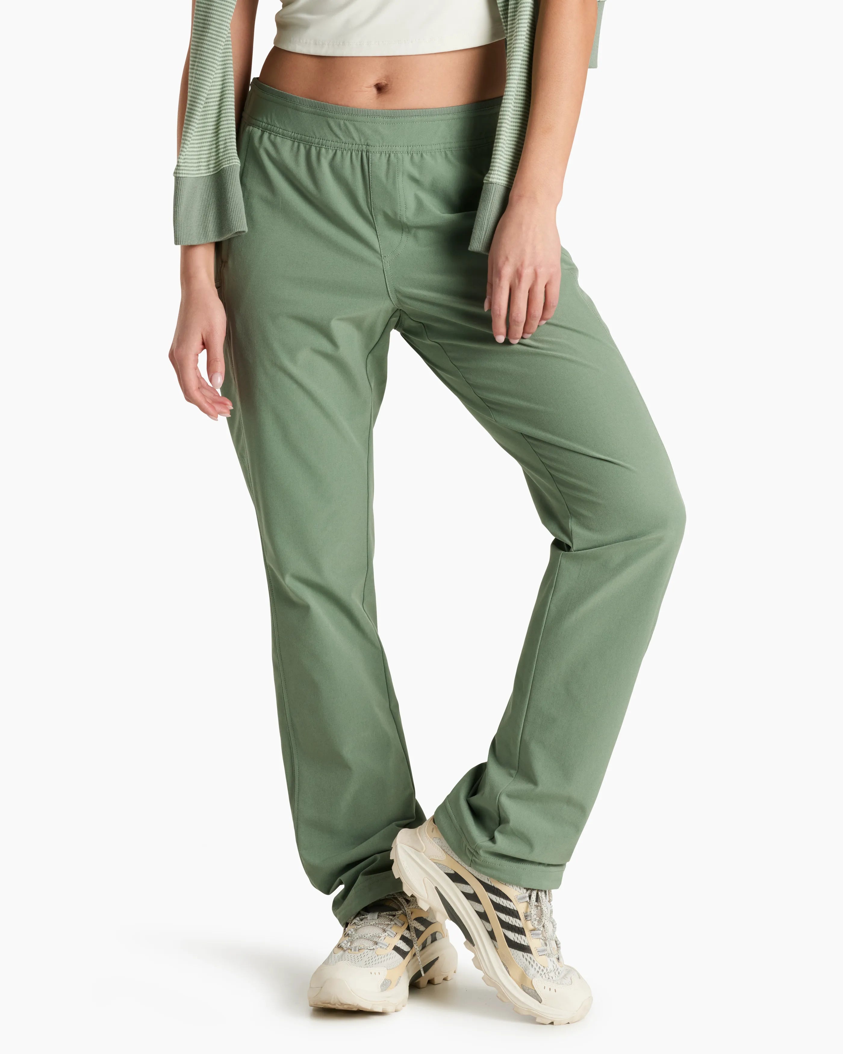 SLATE GREEN