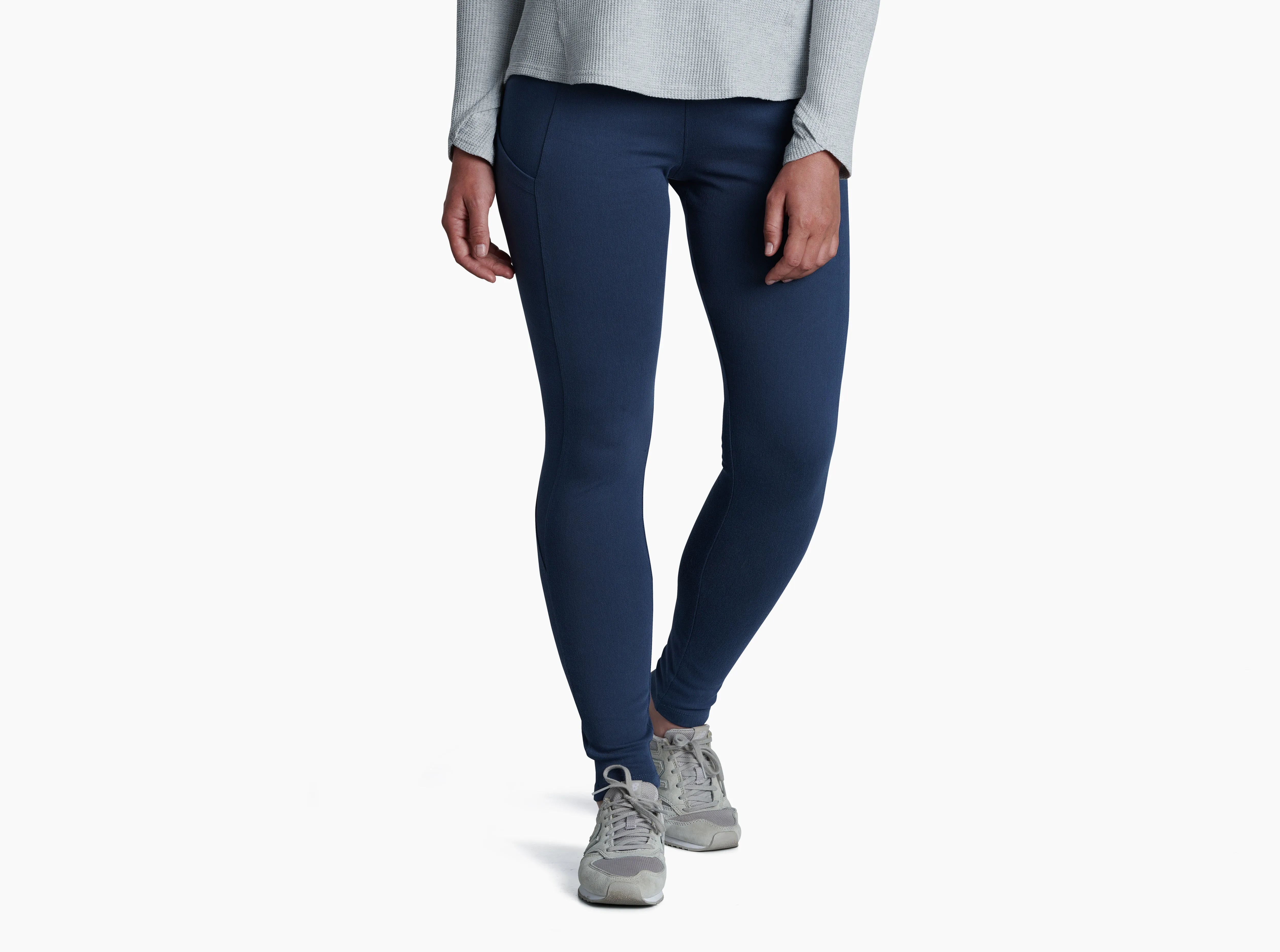 METAL BLUE