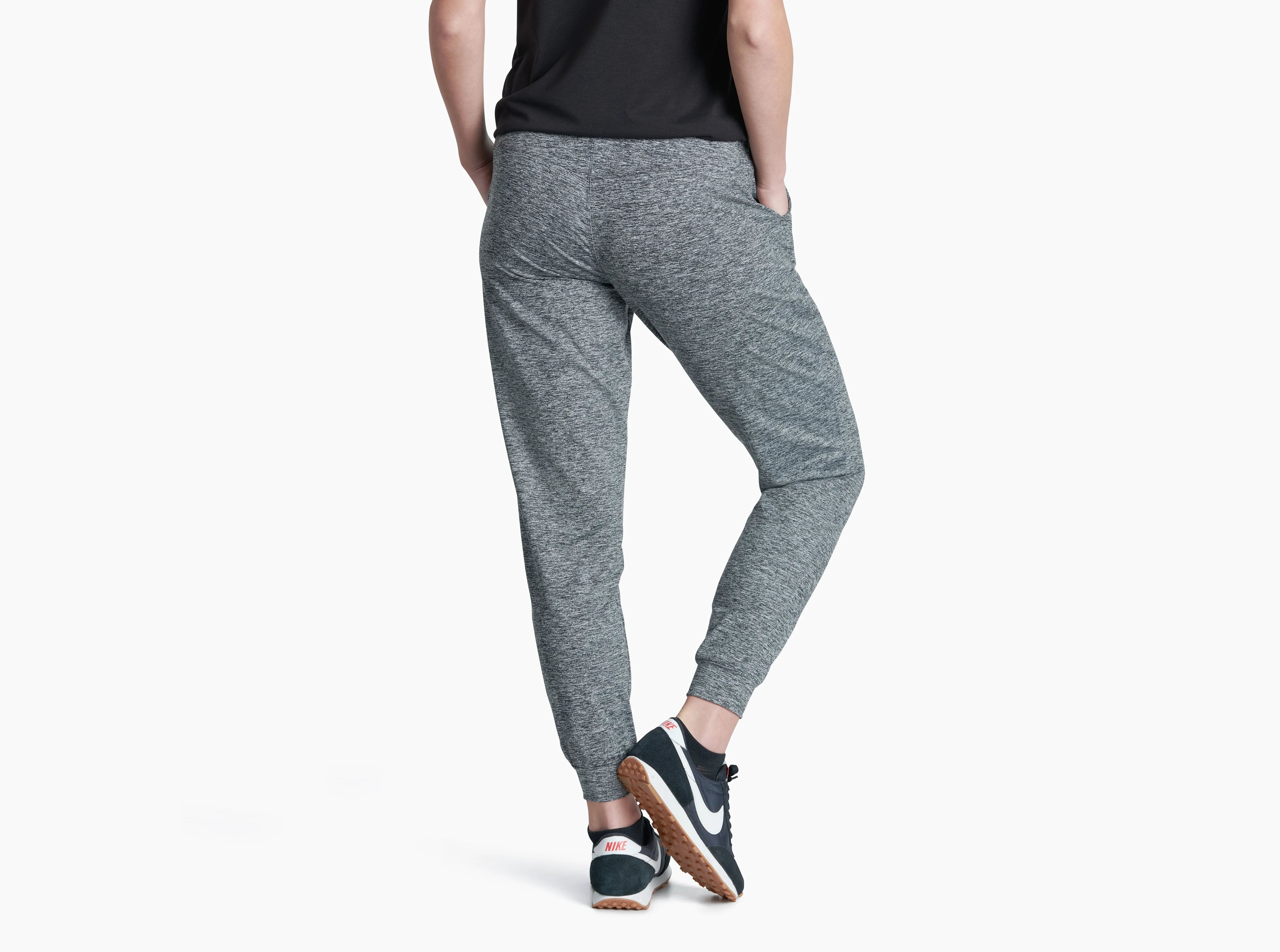 DARK HEATHER