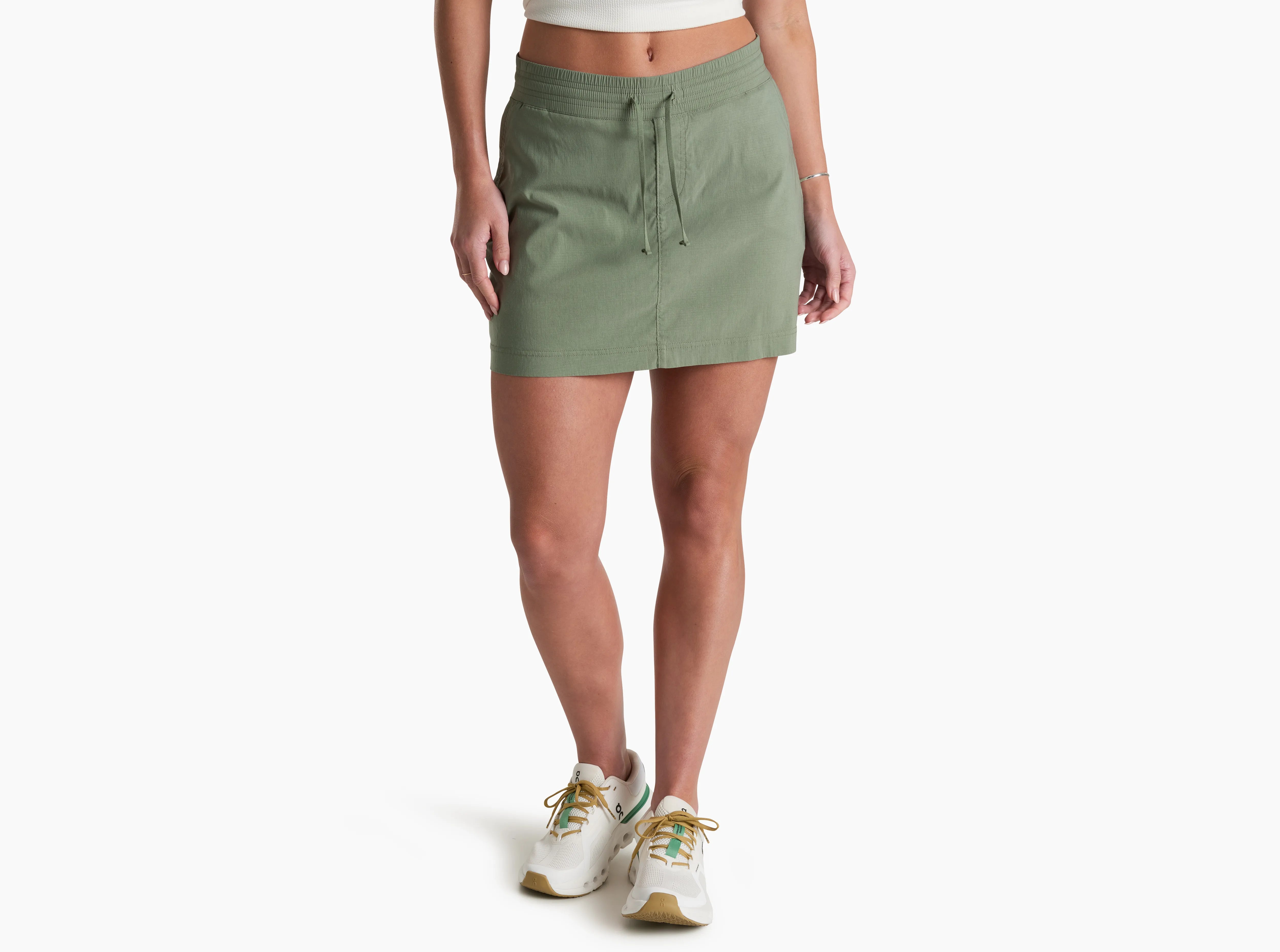 SLATE GREEN