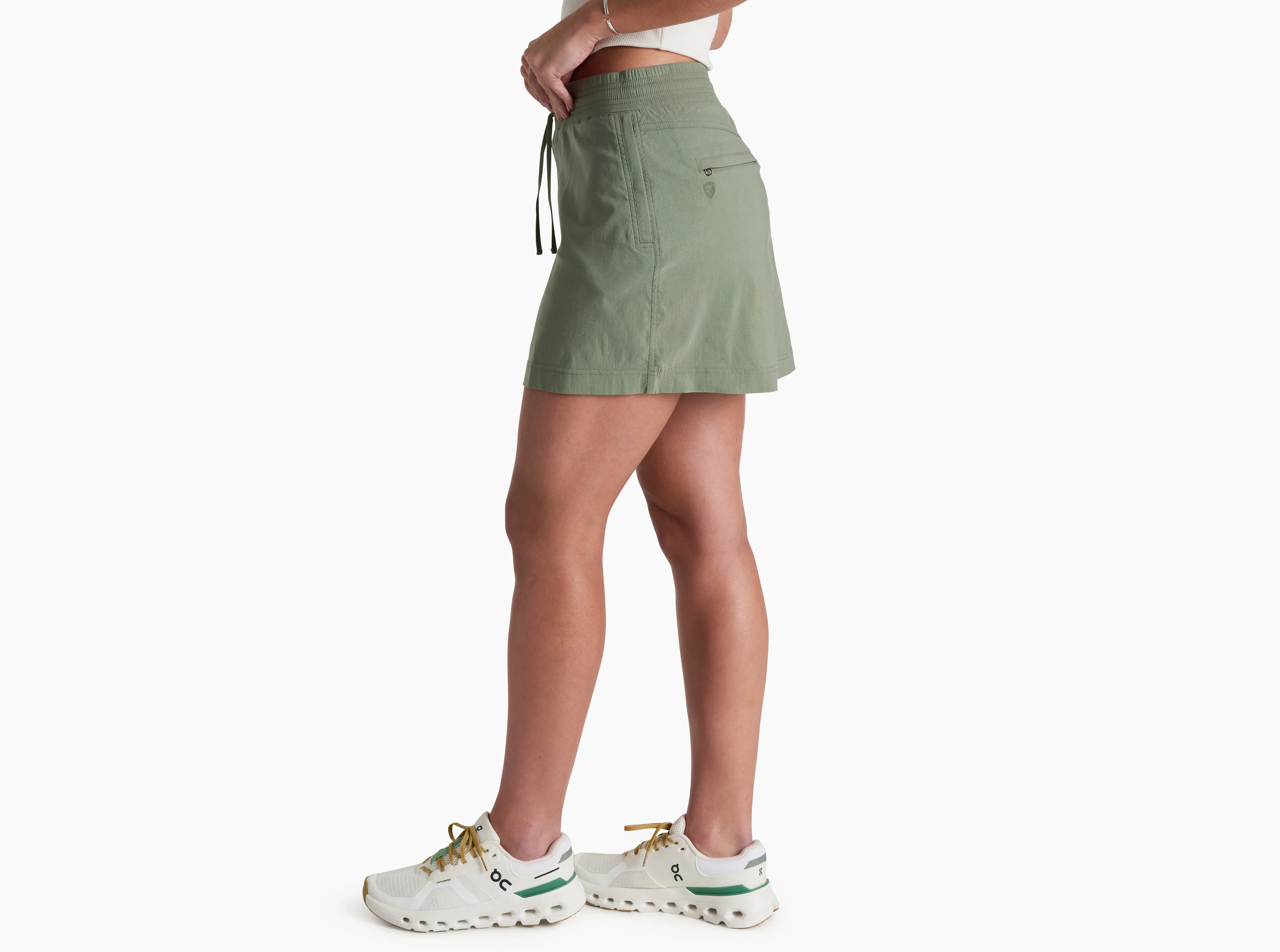 SLATE GREEN