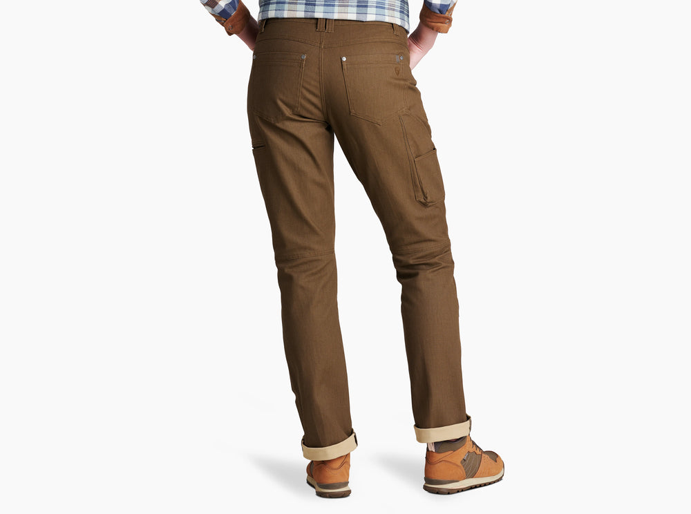 DARK KHAKI